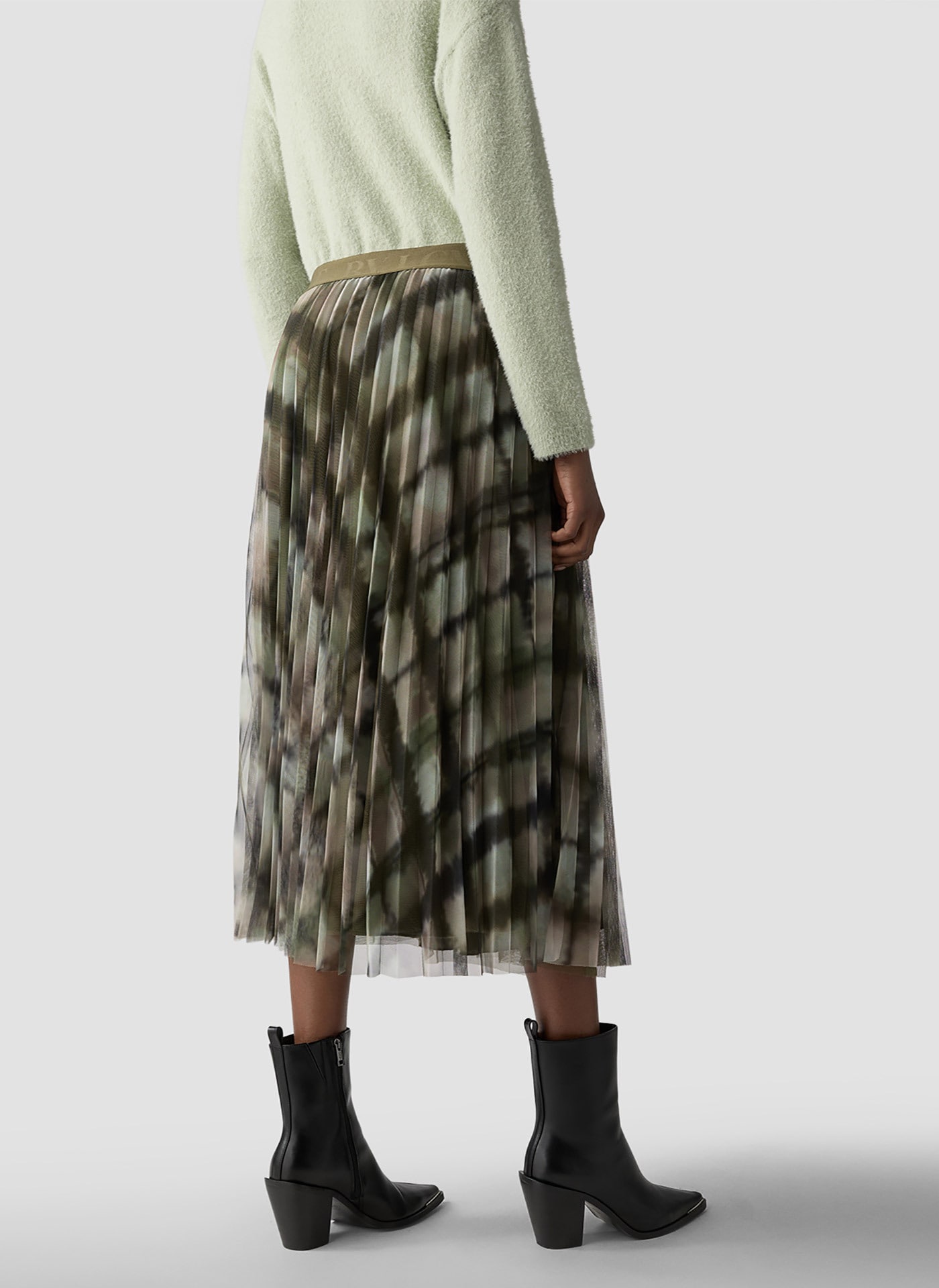 LeComte Schlupfrock »Rock«