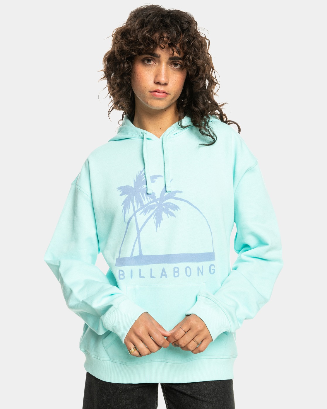 Billabong Hoodie "Palm Isle"