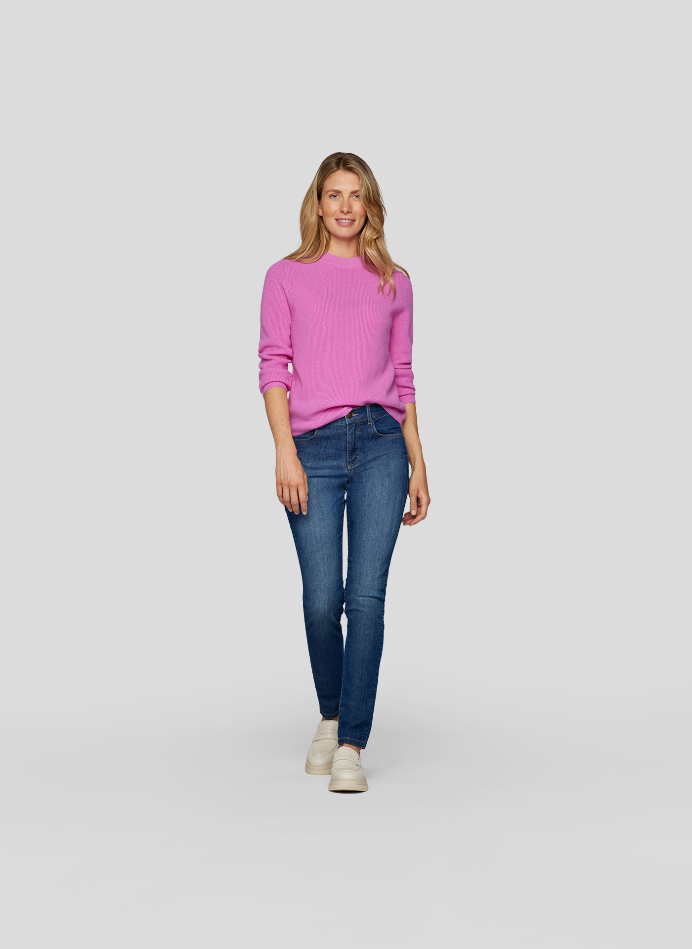 Rabe Strickpullover »Pullover«