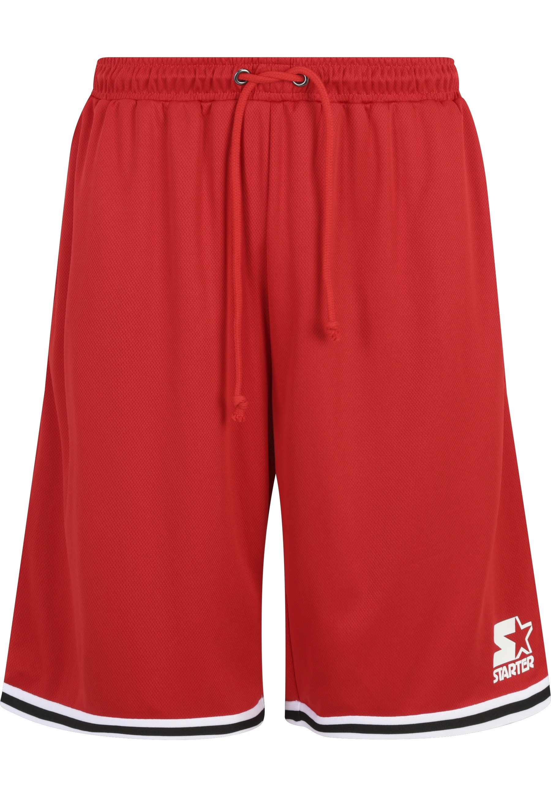 Starter Black Label Shorts »Starter Black Label Starter Mesh Sport Short«