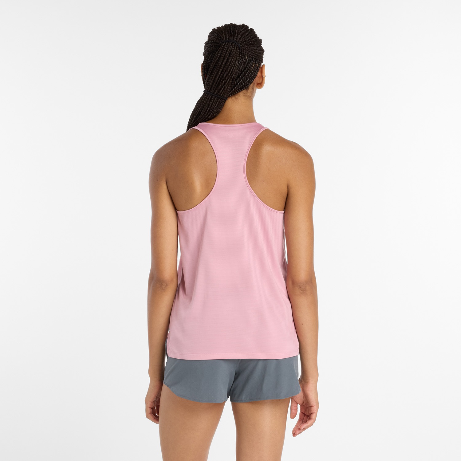 New Balance Tanktop "Sport Essentials Tank", mit Ringerrücken günstig online kaufen