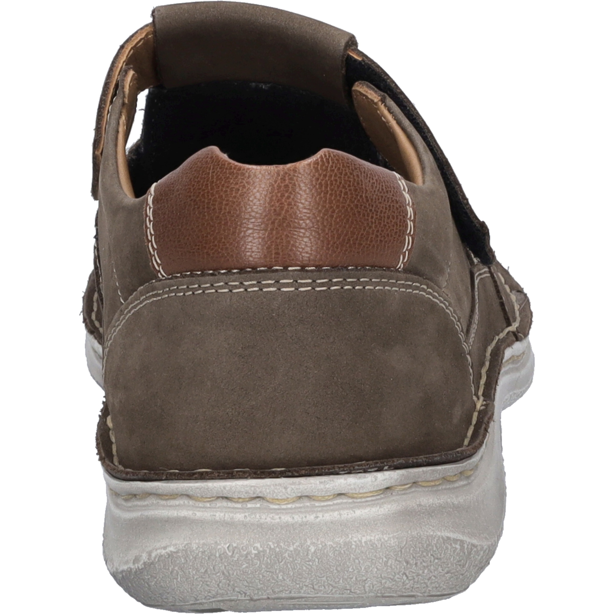 Josef Seibel Slipper »Anvers 81, grau«