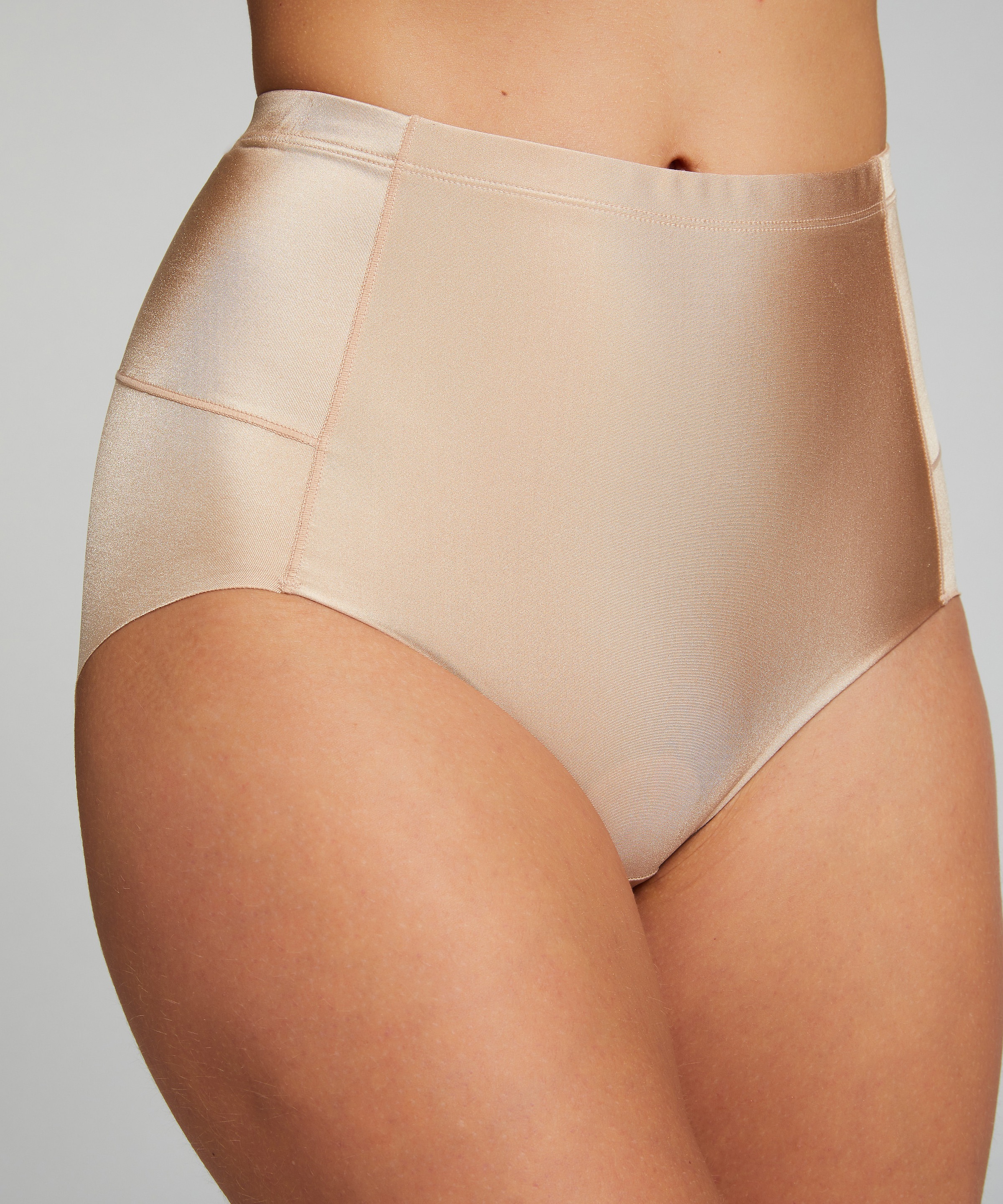 Hunkemöller Slip »2er-Set Straffender Formslip«