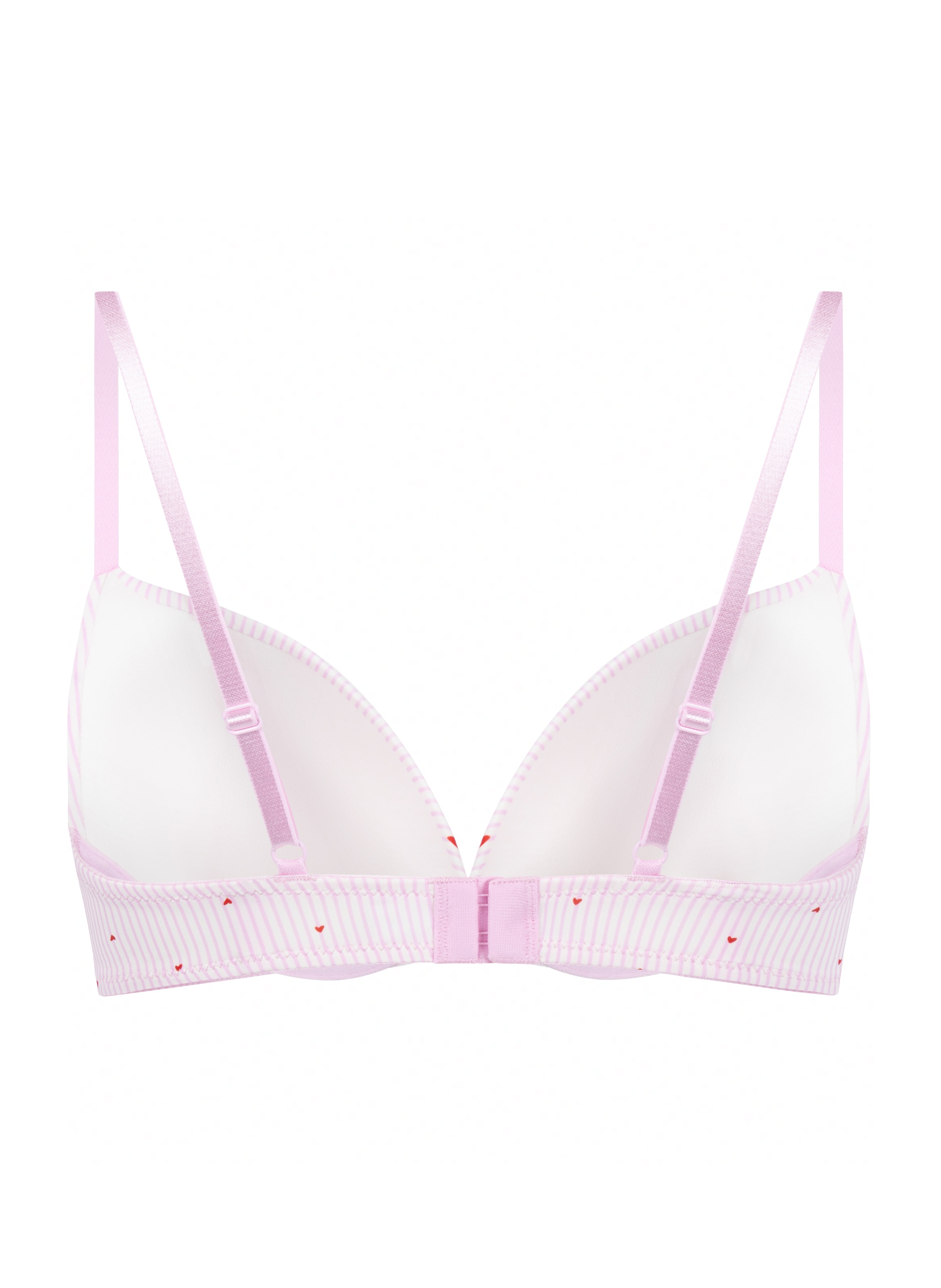 Hunkemöller Gemoldeter BH »Vorgeformter Bügel-BH Plunge«