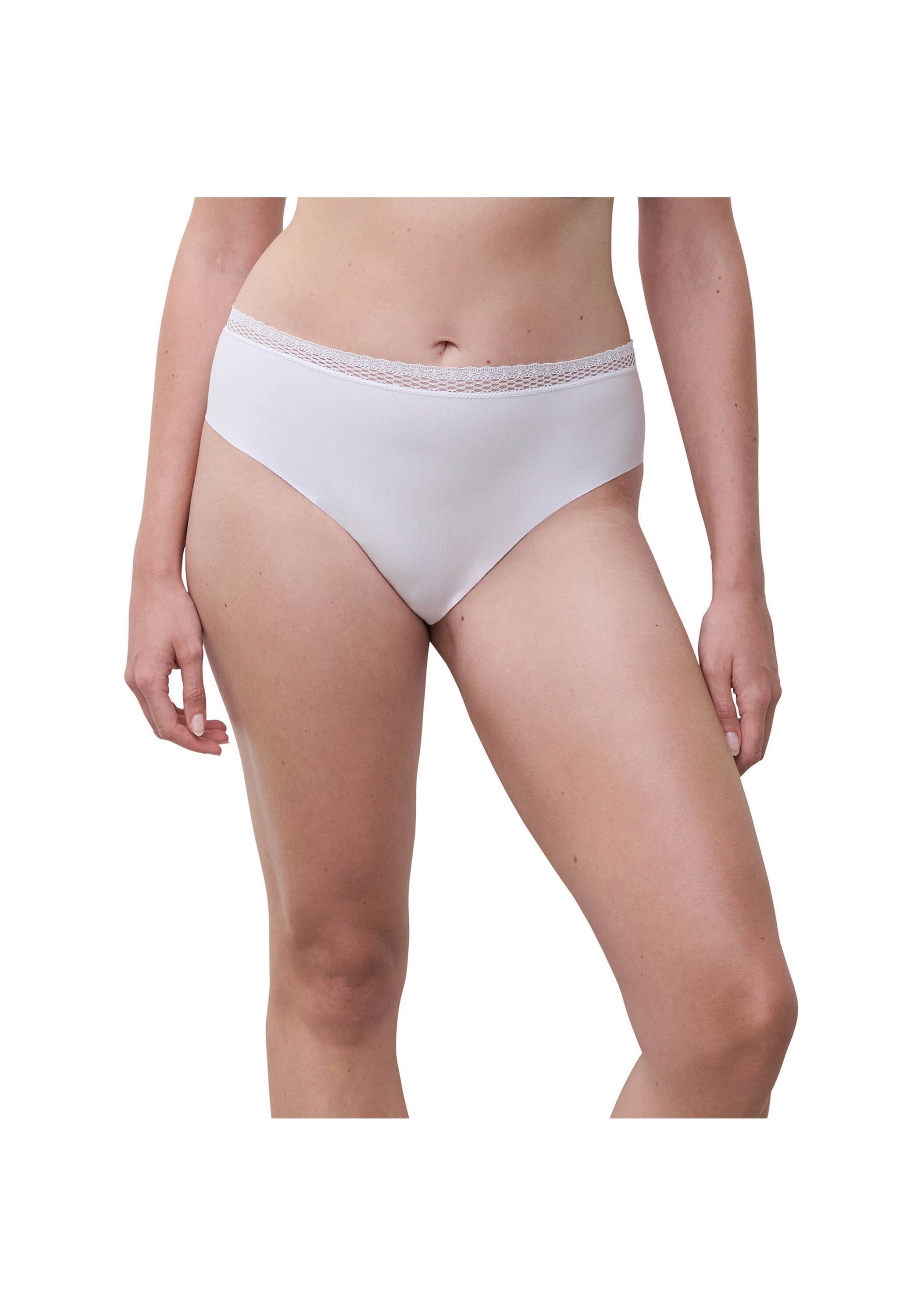 Chantelle Slip »Slip Slip Cozy Chic 2P 2er Pack«