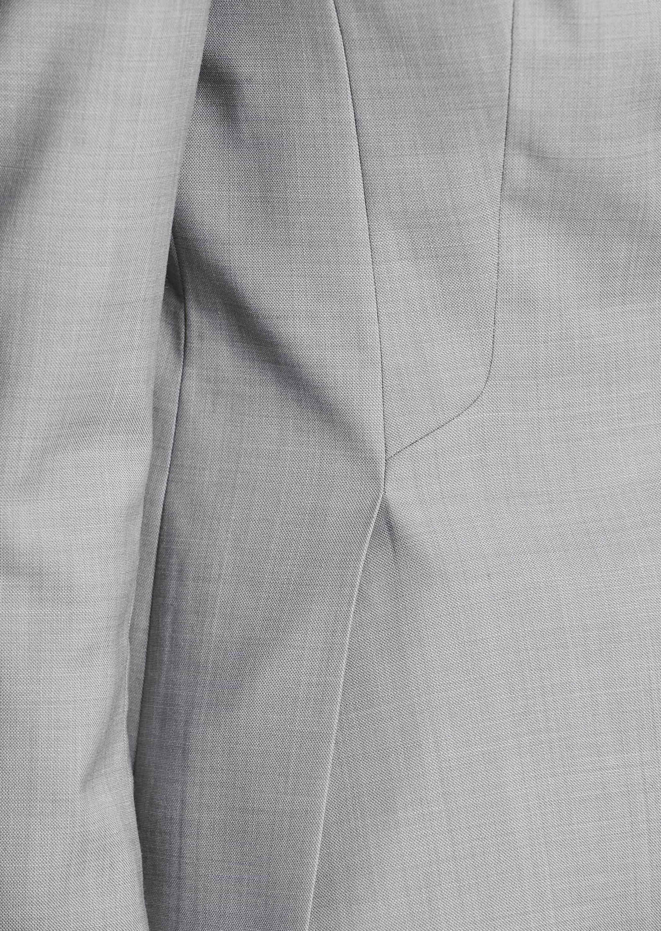 MADELEINE Jackenblazer »Blazer Einreihiger Blazer«