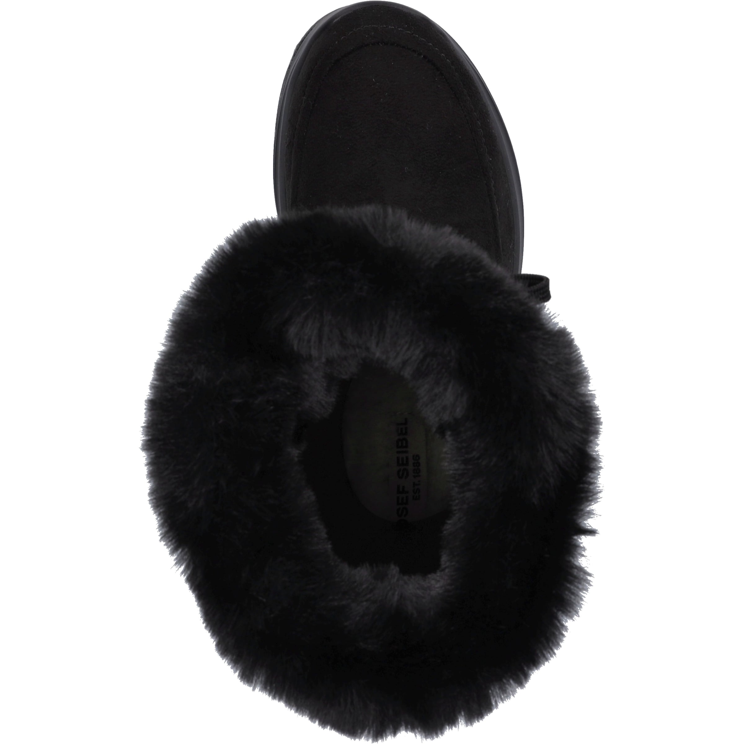 Josef Seibel Stiefel »Colorado 52, schwarz«