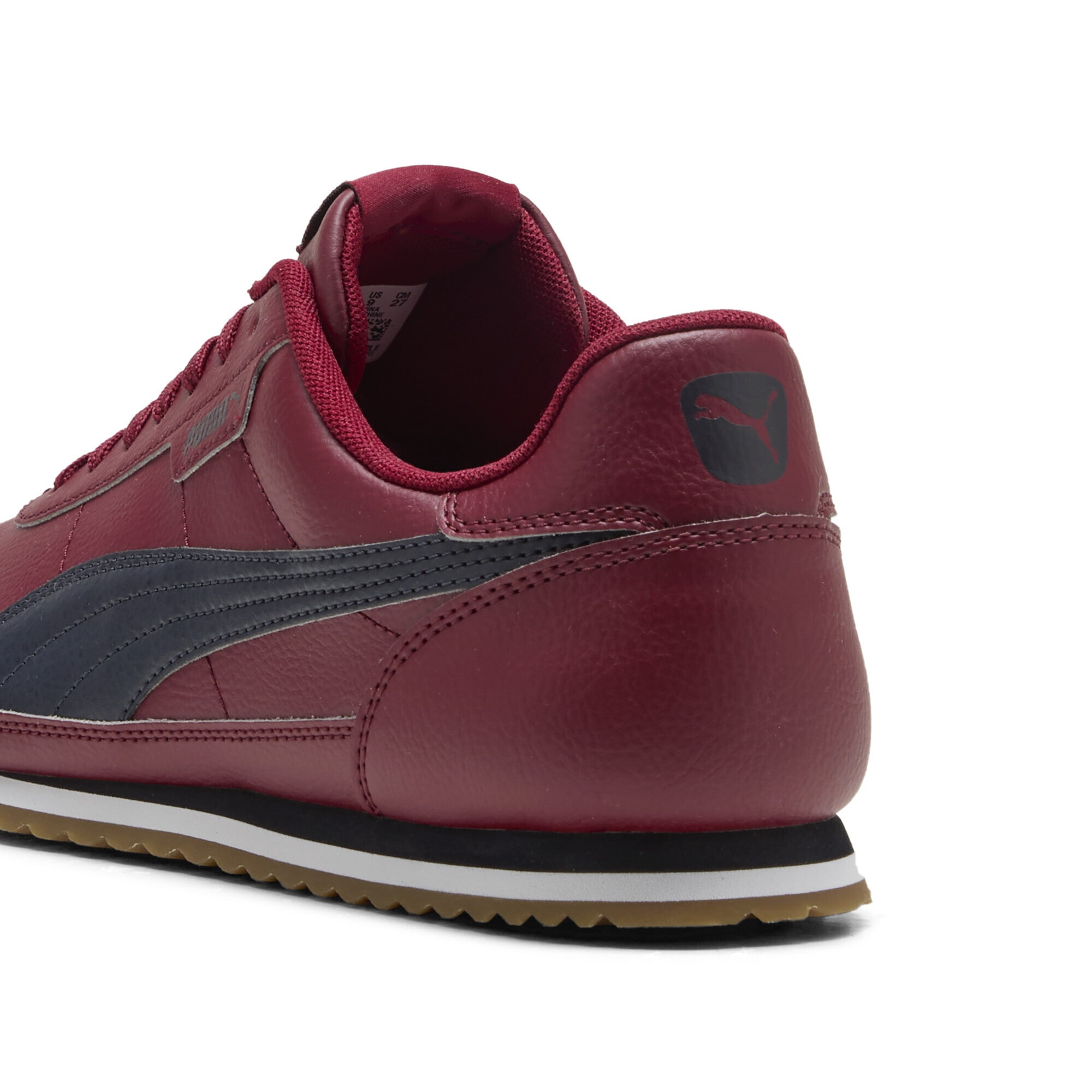 PUMA Sneaker »PUMA Turino II Sneakers Erwachsene«