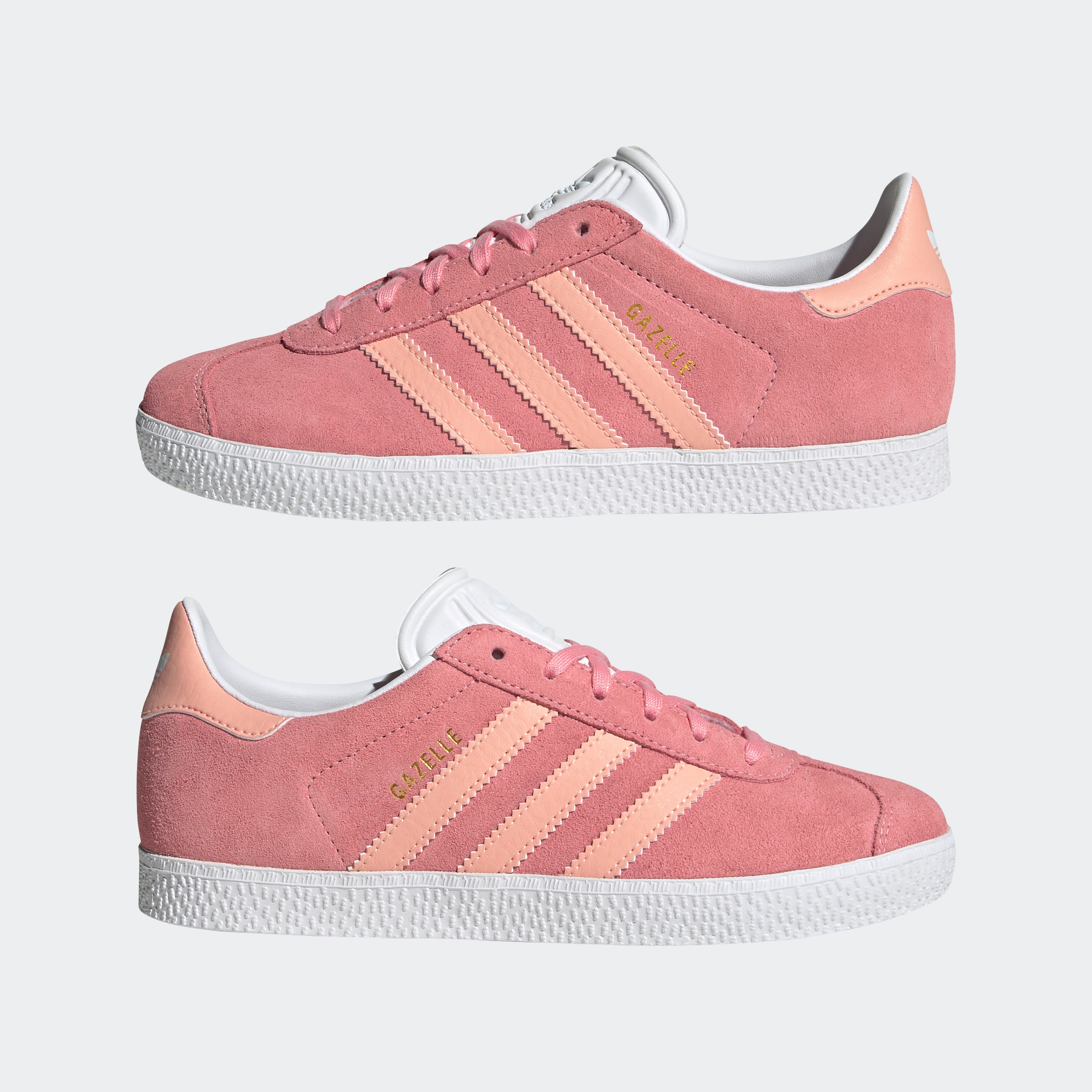 adidas Originals Sneaker »GAZELLE«