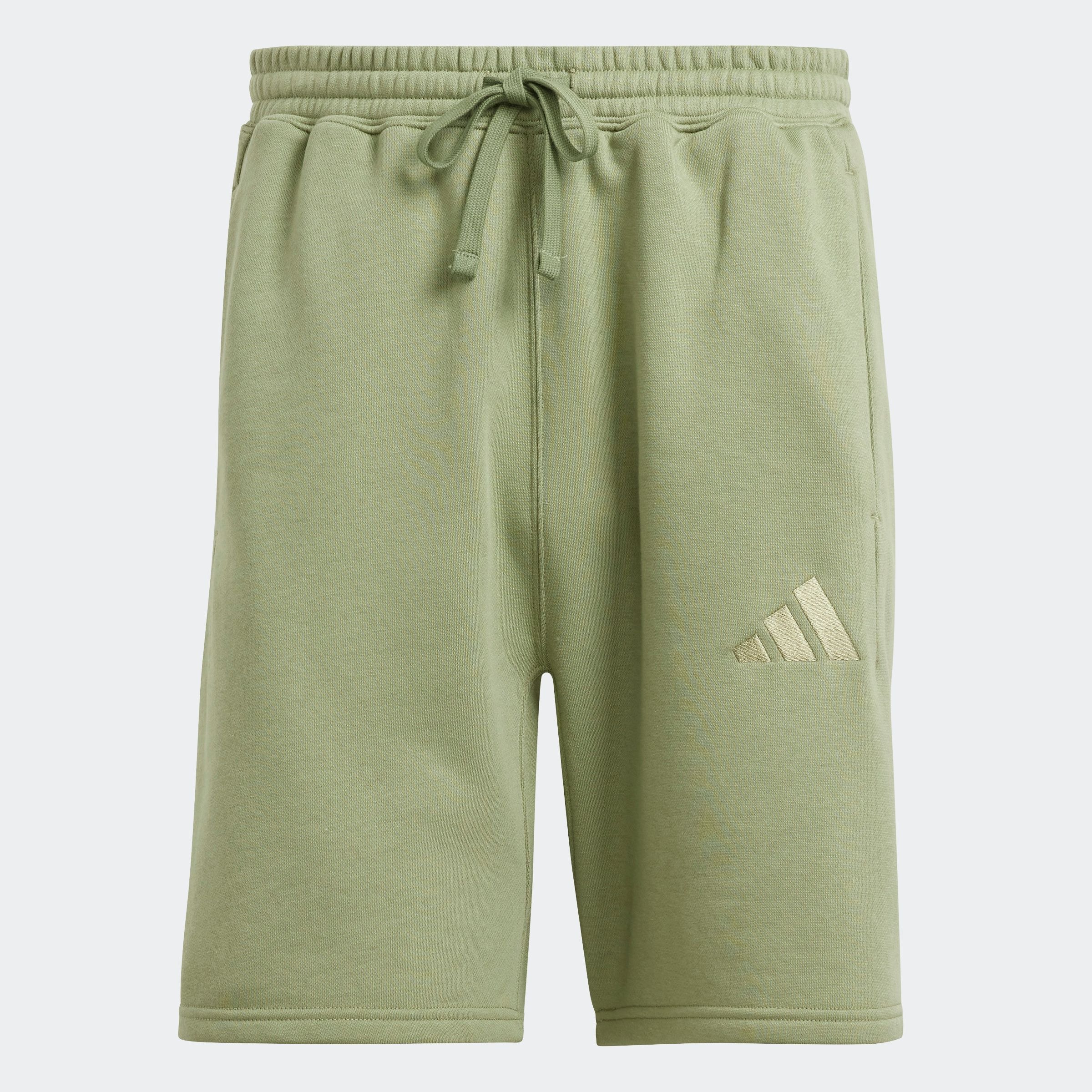 adidas Sportswear Shorts »M A SZN FL SHO«, (1 tlg.)