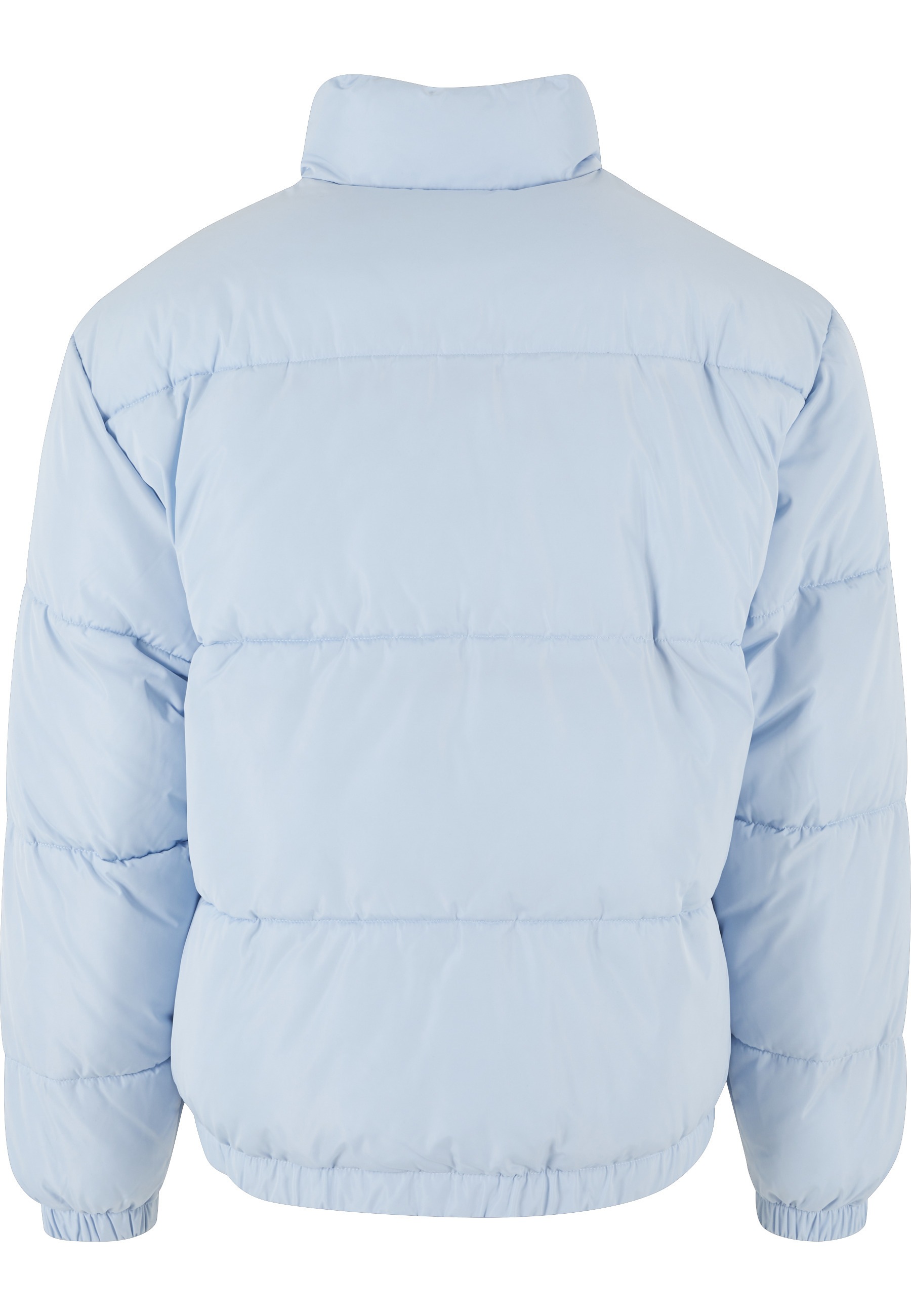 Karl Kani Winterjacke "Karl Kani Herren KM233-052-3 KK Chest Signature Puff günstig online kaufen