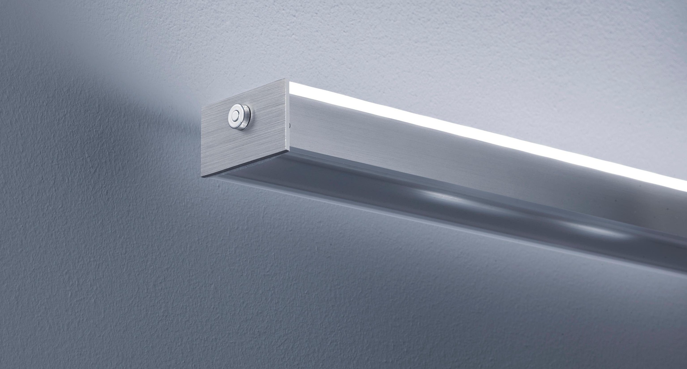 FISCHER & HONSEL LED Pendelleuchte »Vitan«, 1 flammig, Leuchtmittel LED-Board | LED fest integriert