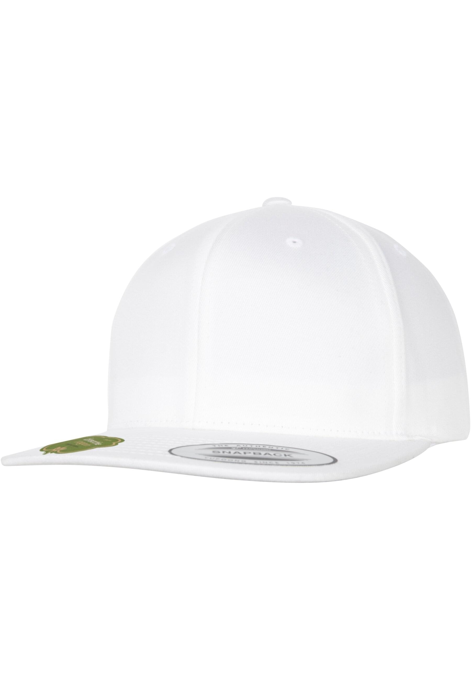 Flexfit Flex Cap »Flexfit Unisex Organic Cotton Snapback«