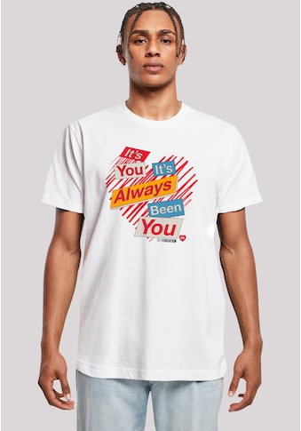 T-Shirt »Sex Education It's Always You Netflix TV Series«