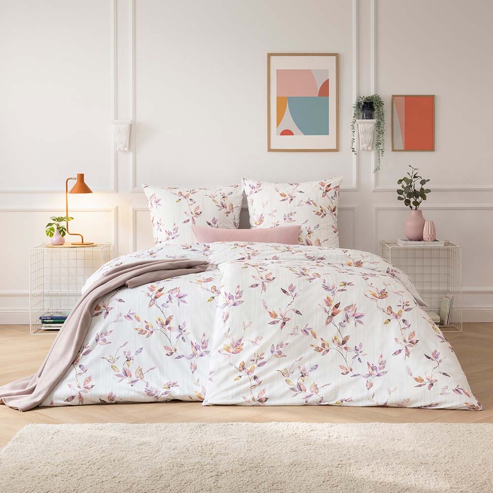 Estella Bettwäsche "Thalia" 2 Stk. günstig online kaufen