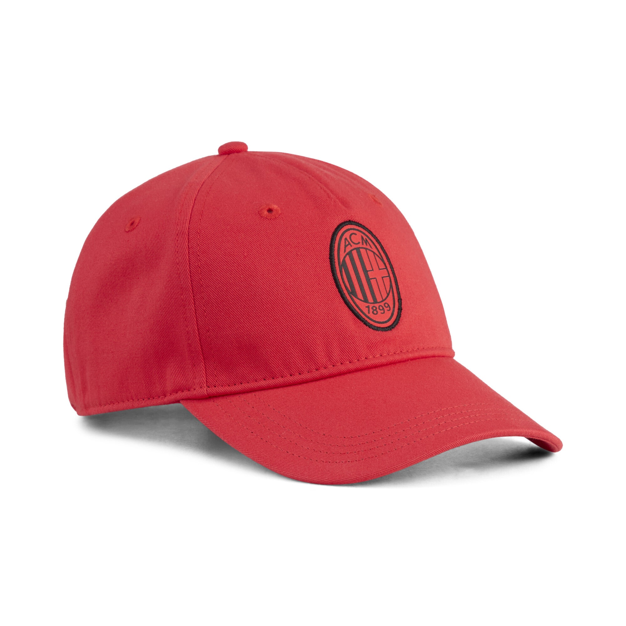 PUMA Flex Cap "AC Milan Essentials Cap Erwachsene" günstig online kaufen