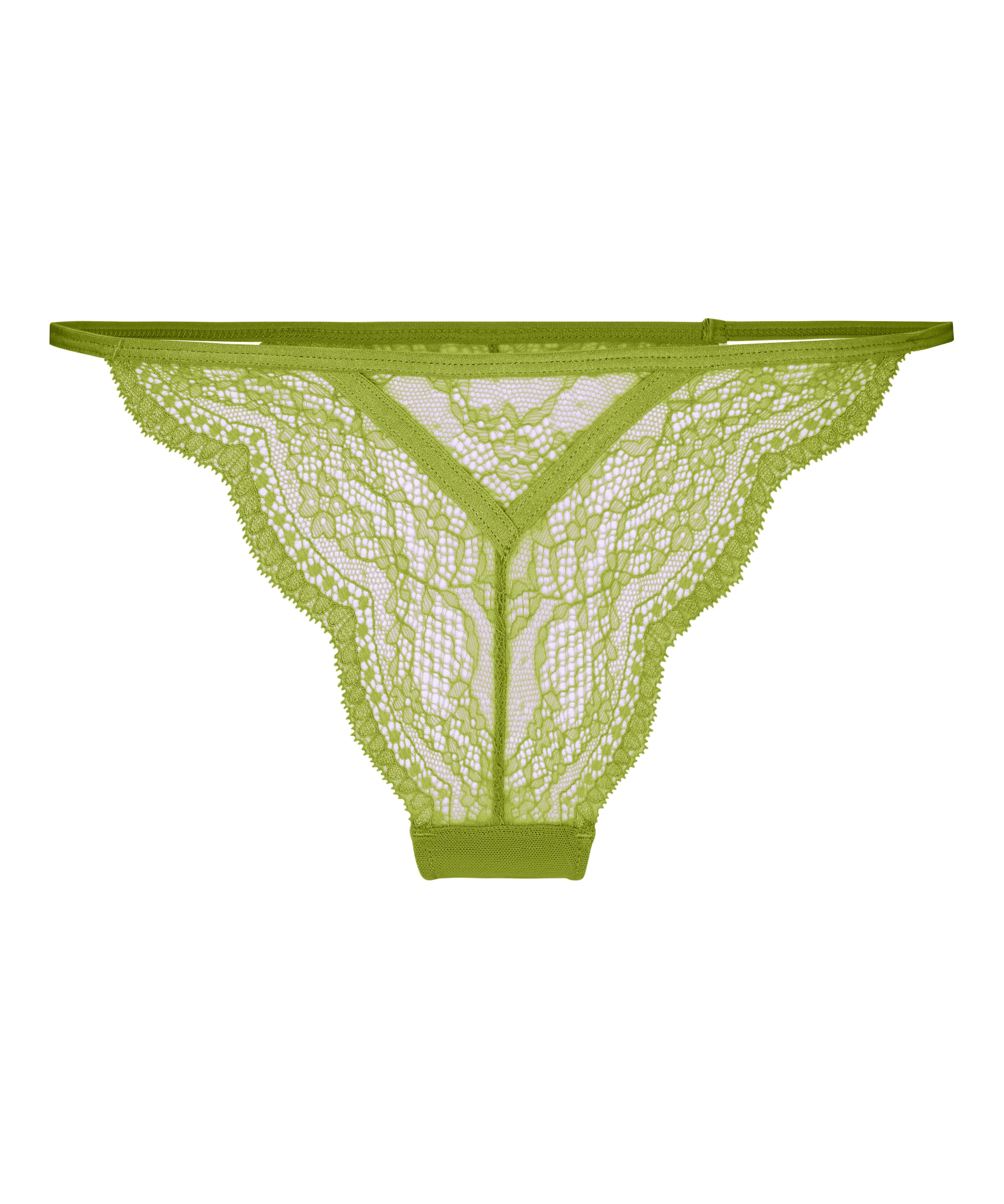 Hunkemöller String »Isabelle Thong«