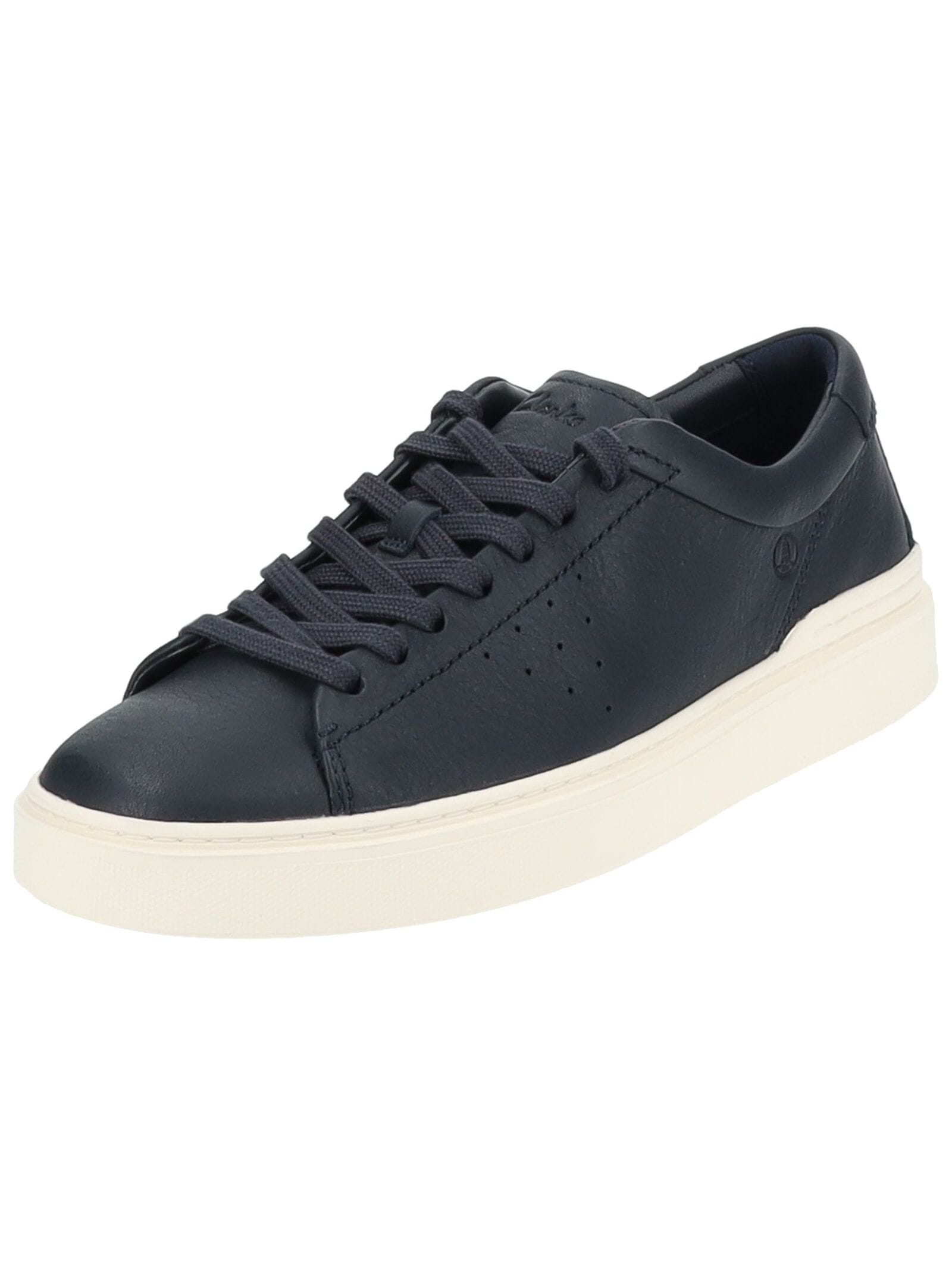 Clarks "Clarks Sneaker Leder" günstig online kaufen