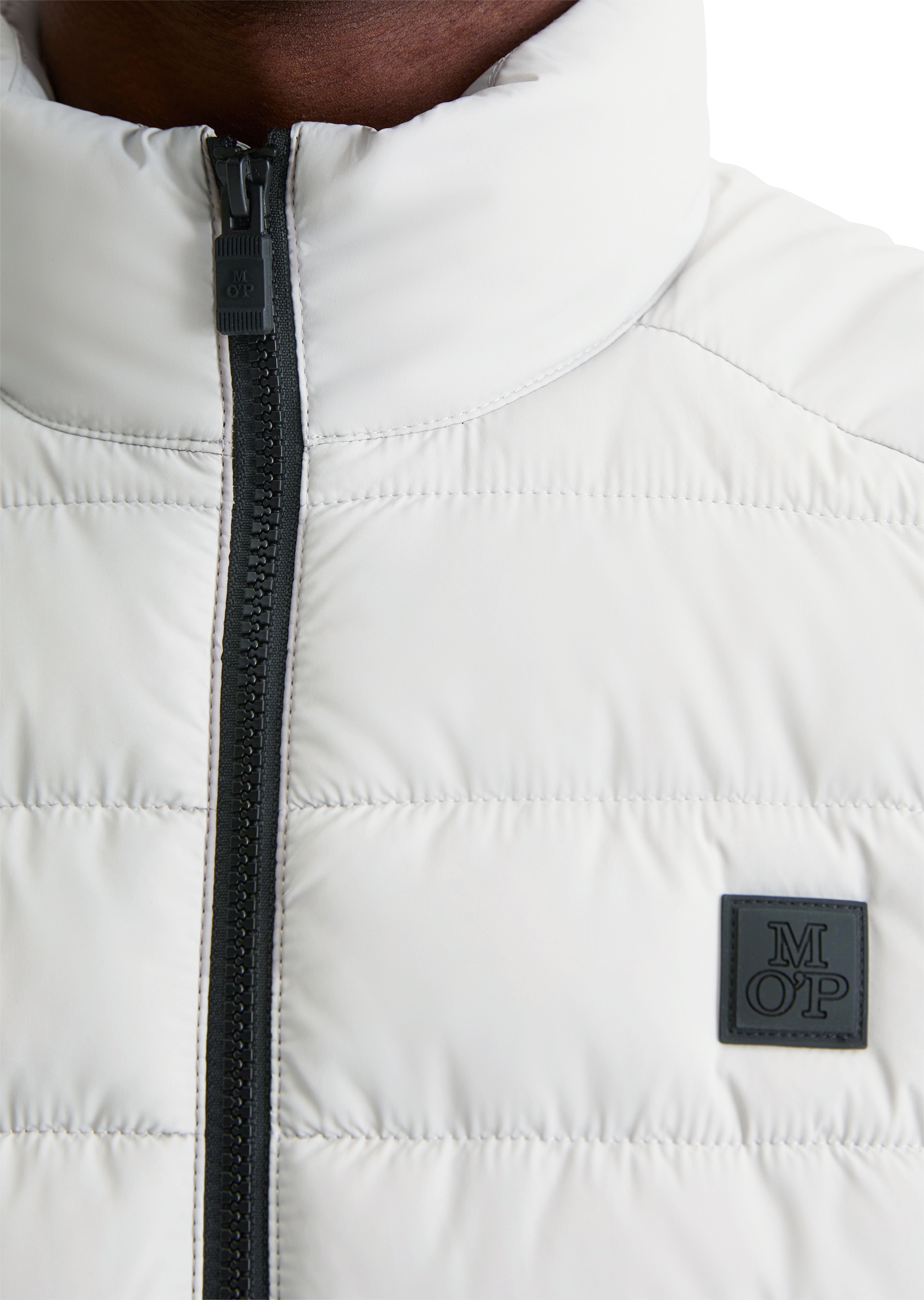 Marc O'Polo Steppweste »mit praktischer Packtasche«