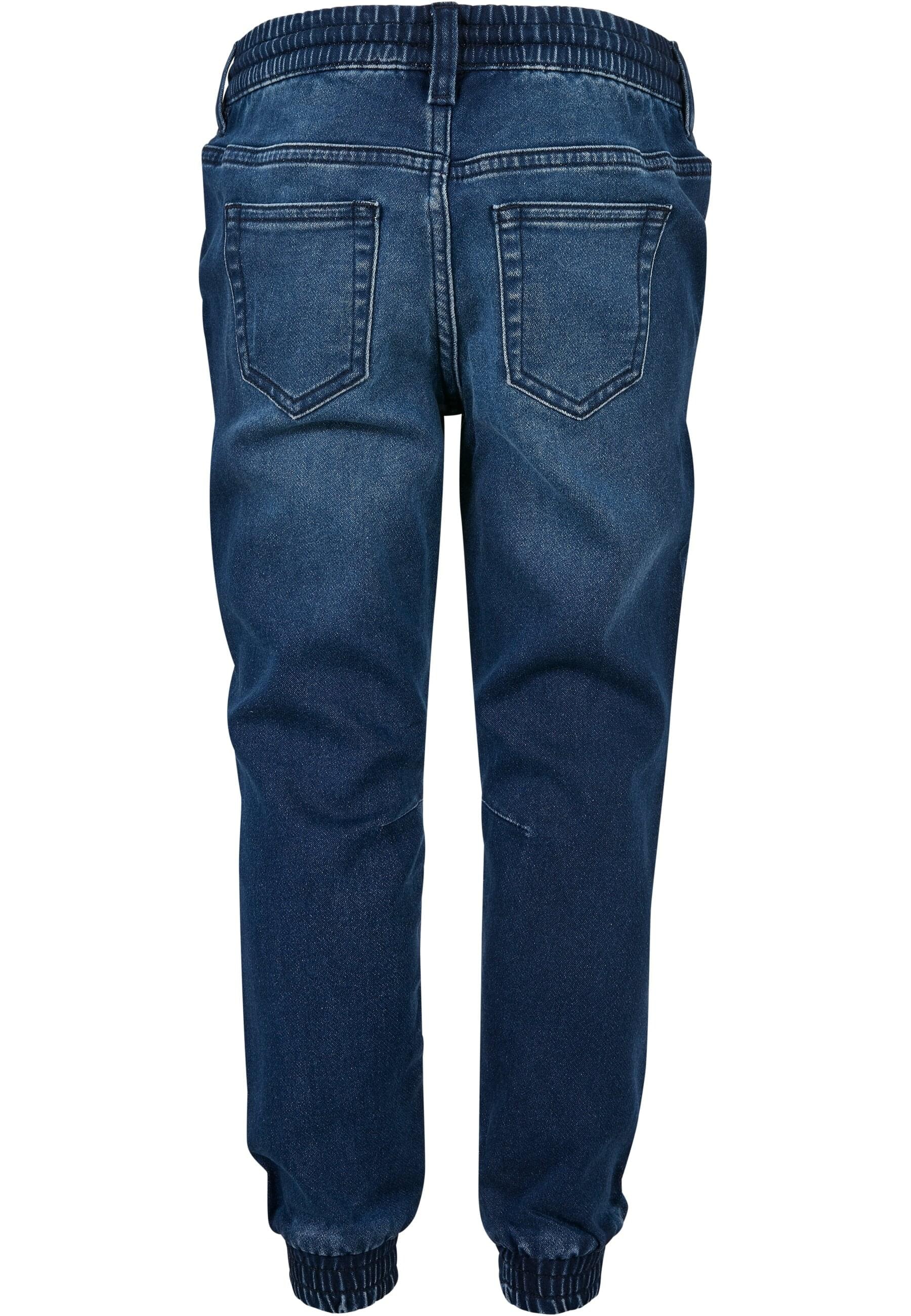 URBAN CLASSICS Cargohose Knitted (1 BAUR Denim Boys | tlg.) »Herren Jogpants«