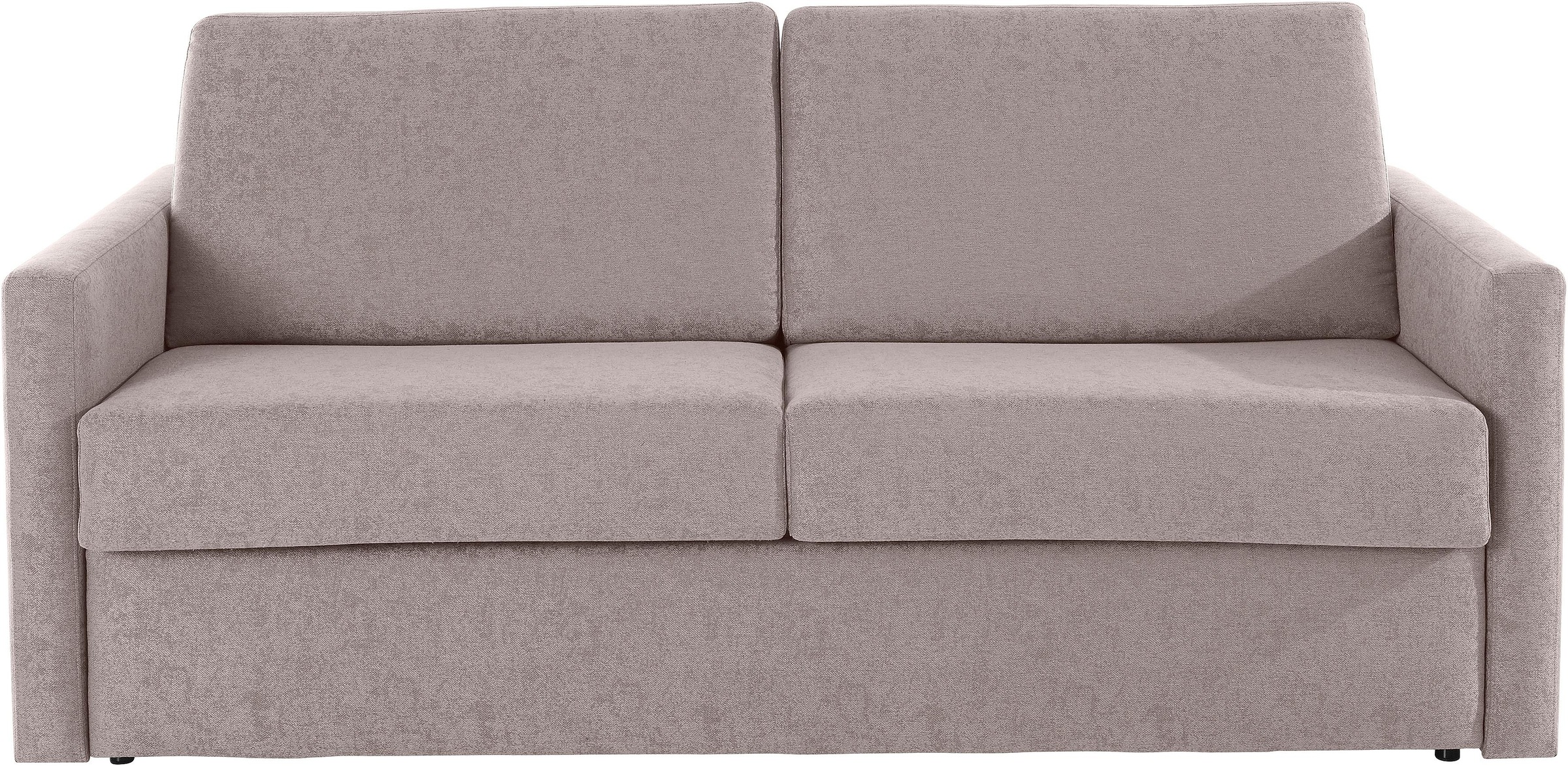 Home affaire Schlafsofa "GOLDPOINT 182cm, Dauerschläfer, Liegefläche 140/20 günstig online kaufen