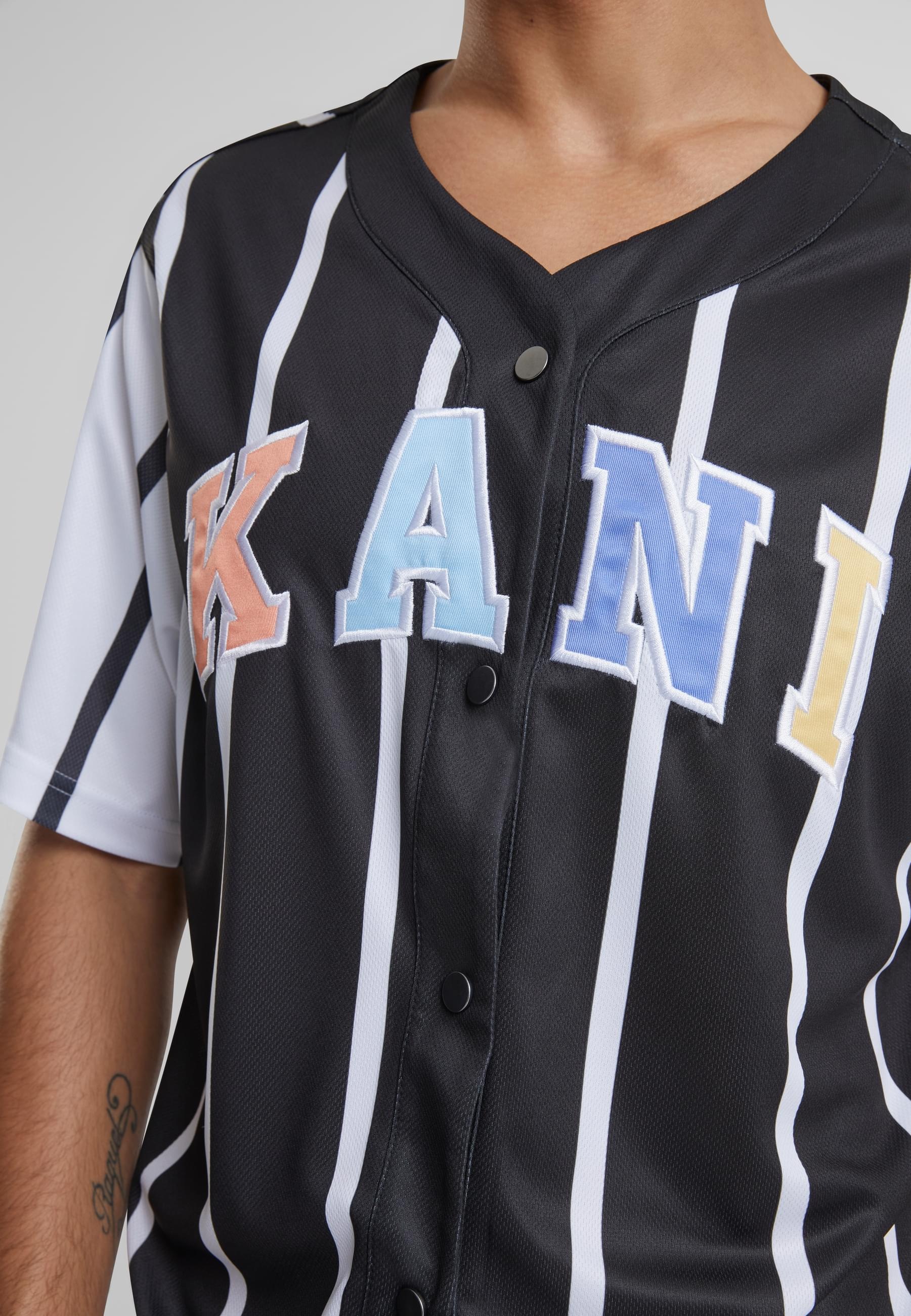 Karl Kani T-Shirt »Karl Kani Herren«, (1 tlg.)
