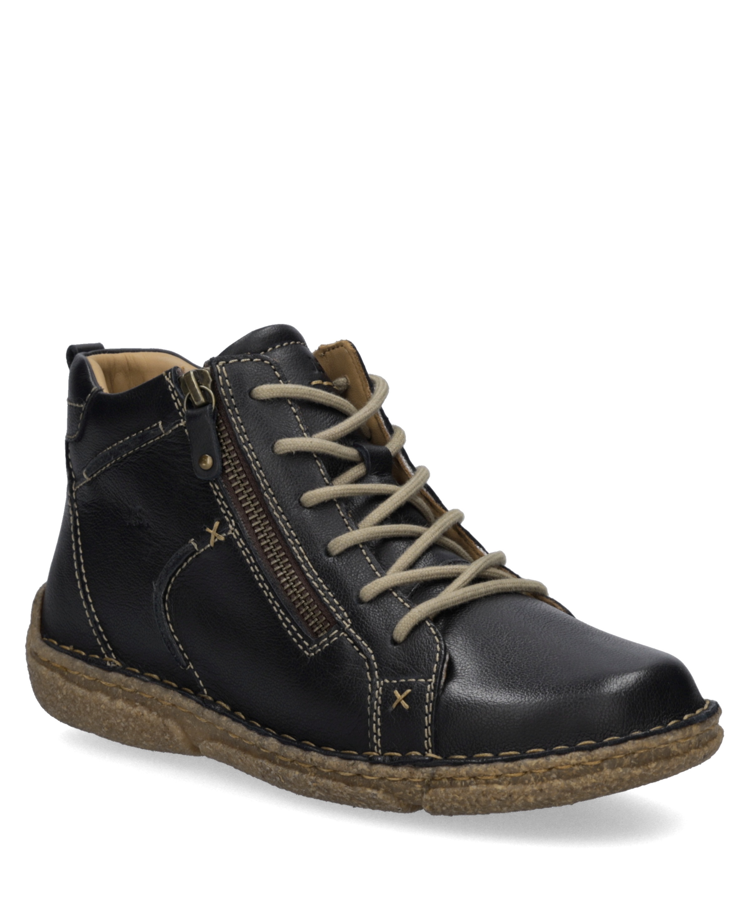 Josef Seibel Stiefelette »Neele 71, schwarz«