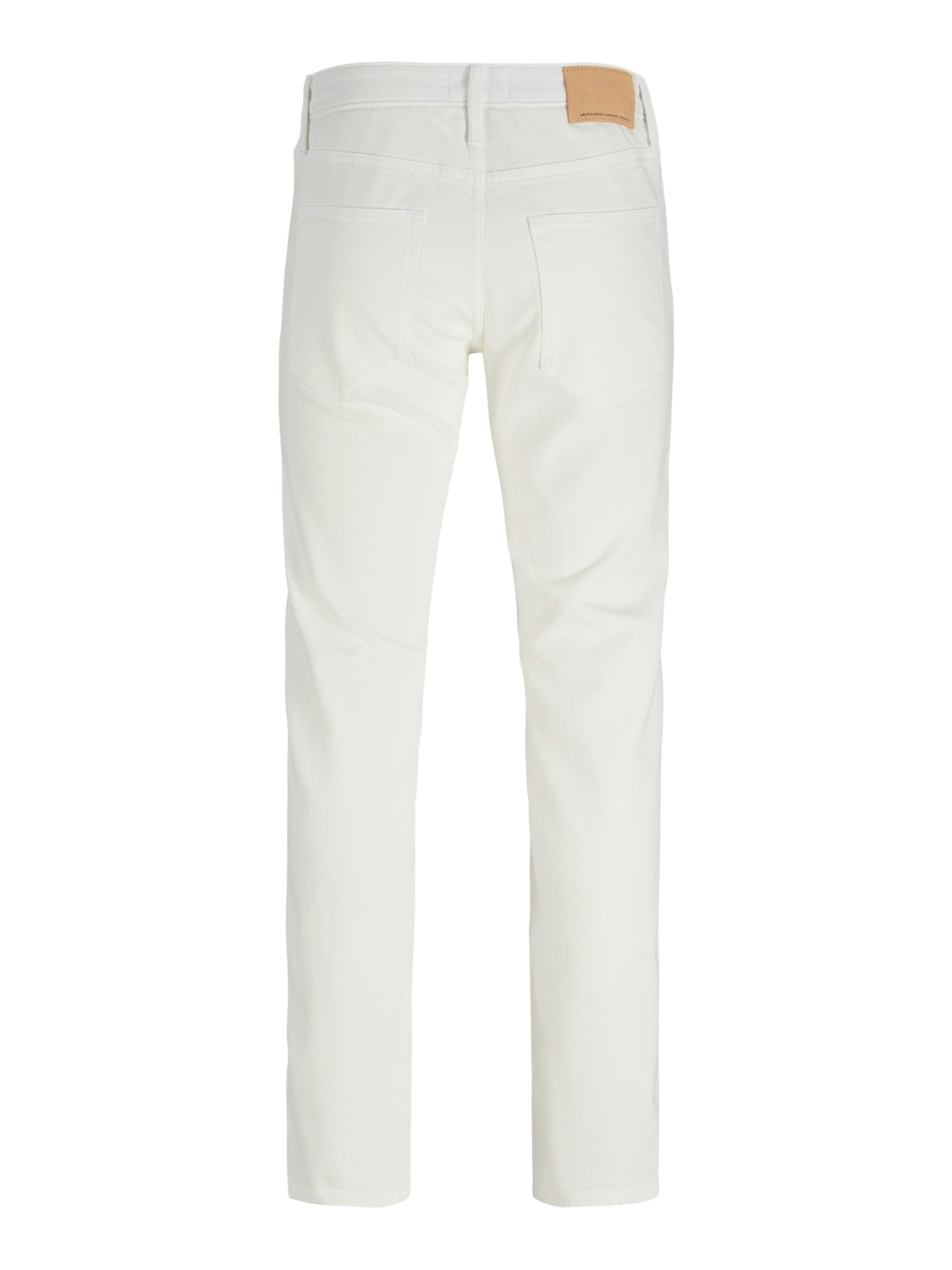 Jack & Jones Regular-fit-Jeans »JJICLARK JJEVAN AM 795 NOOS«