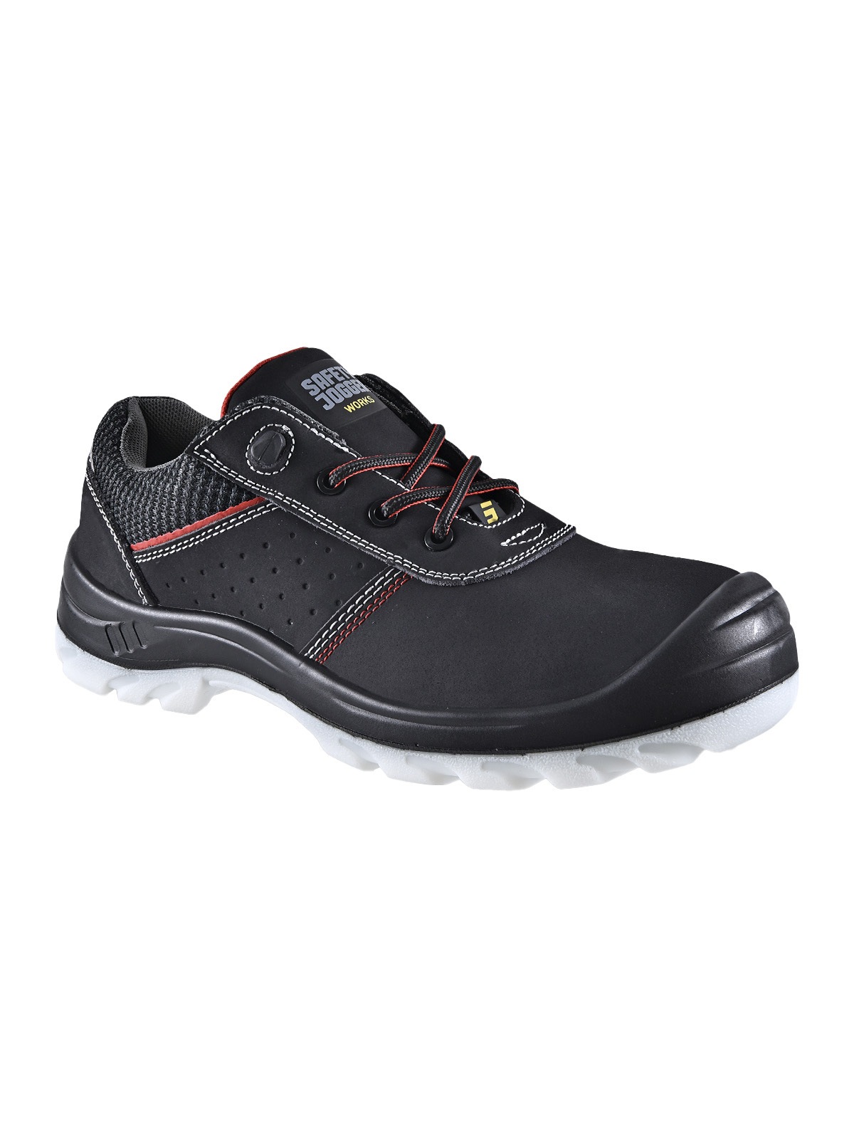 Safety Jogger Works Sicherheitsschuh "Vallis"