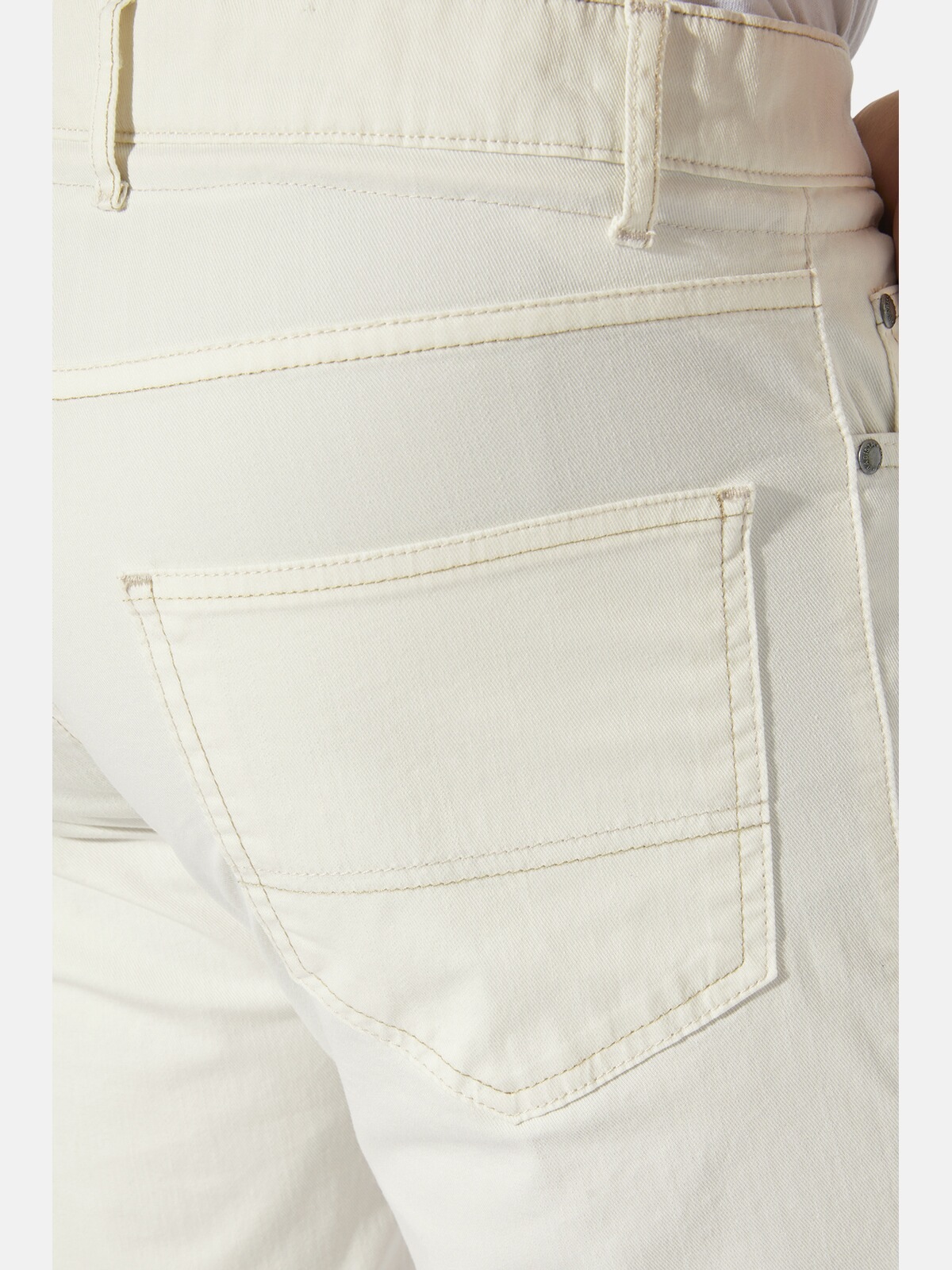 Babista 5-Pocket-Hose »Hose MARDOR«, (1 tlg.)