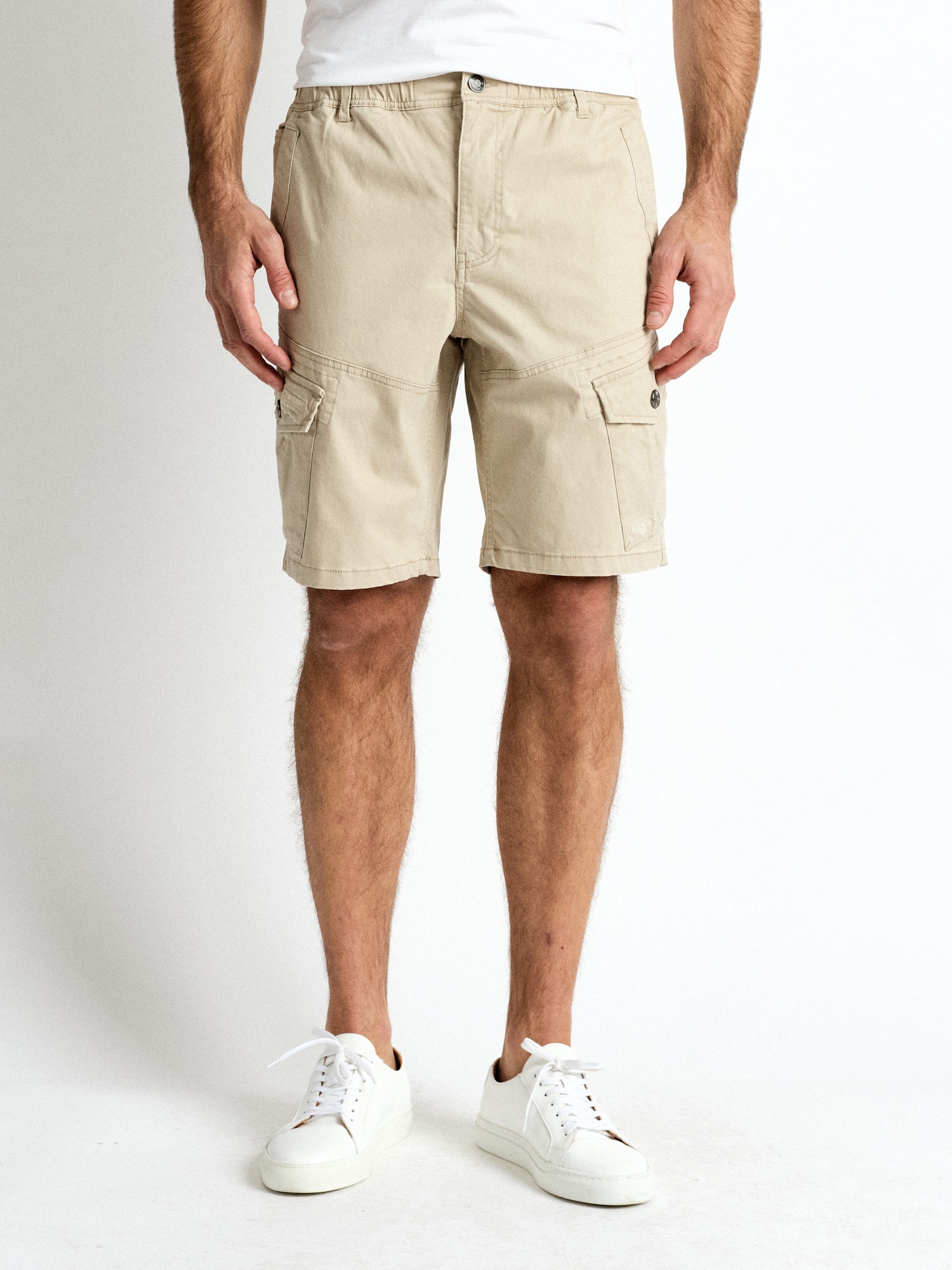 TOP GUN Shorts »TG25005«
