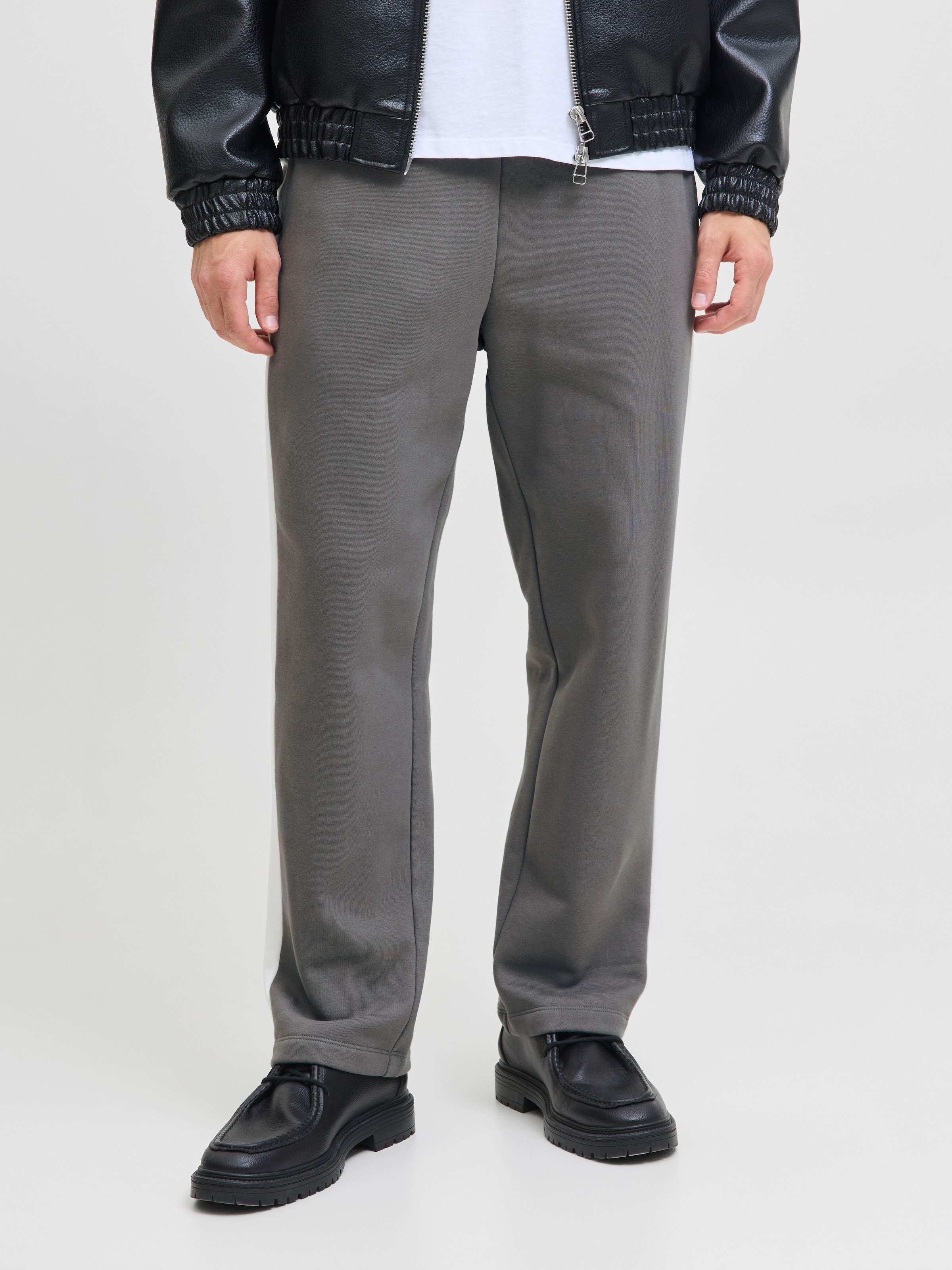 Jack & Jones Sweathose "JPSTKARL CASPAR SWEAT PANTS" günstig online kaufen