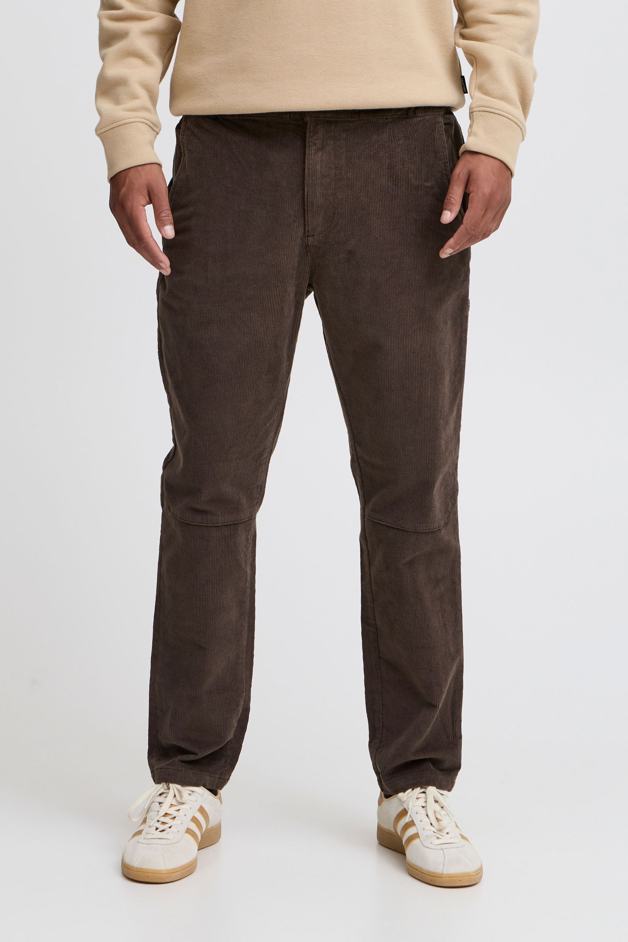 Blend Chinohose "BHPants" Lässige Stoffhose mit Taschen günstig online kaufen