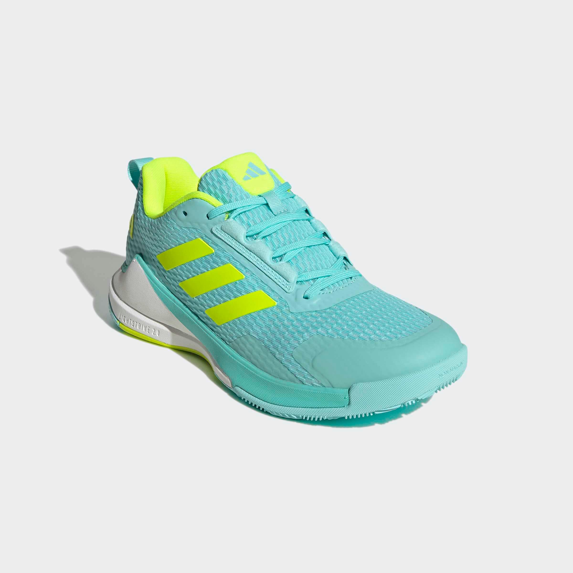 adidas Performance Hallenschuh "NOVAFLIGHT 2 INDOOR" Volleyballschuh günstig online kaufen