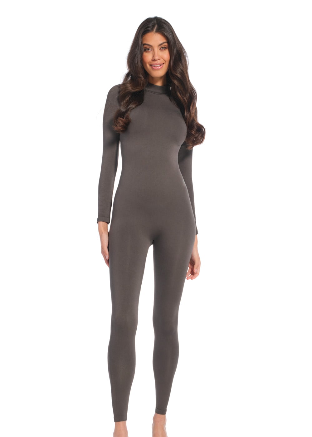 MAGIC Bodyfashion Jumpsuit nahtlose Verarbeitung für einen unsichtbaren Loo günstig online kaufen