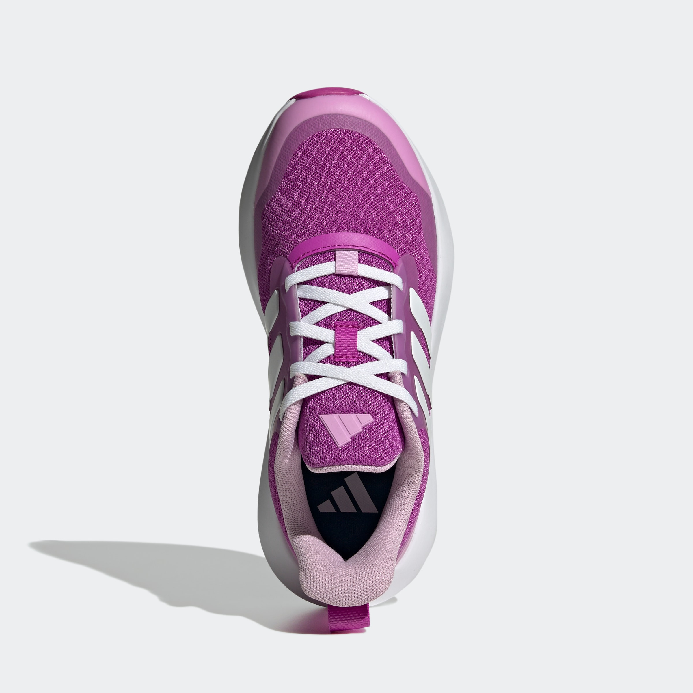 adidas Sportswear Laufschuh »FortaRun 3.0 J«