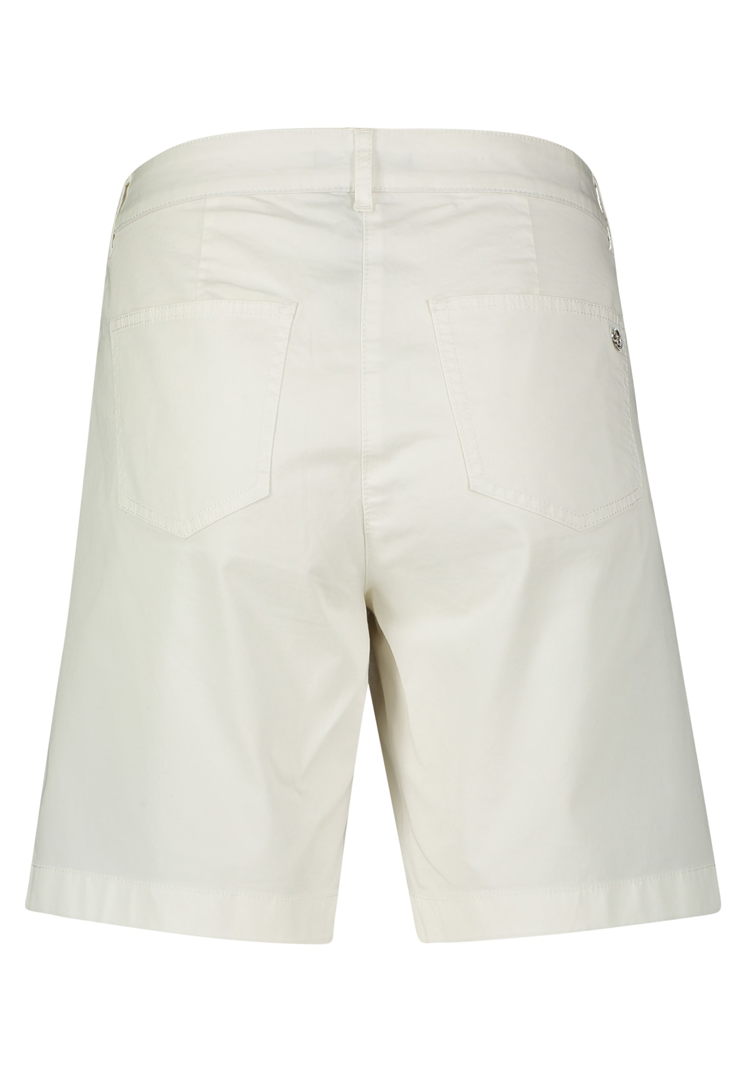 Betty Barclay Stoffhose »Betty Barclay Sommerhose mit Eingrifftaschen«, Taschen
