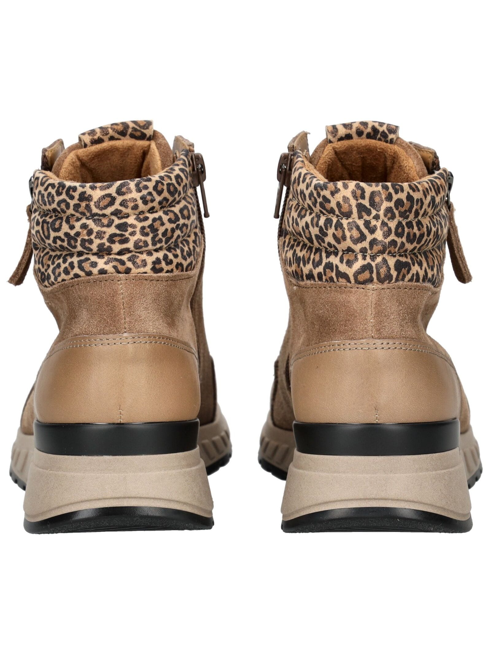 Gabor Comfort Schnürstiefelette »Gabor Comfort Stiefelette Leder«