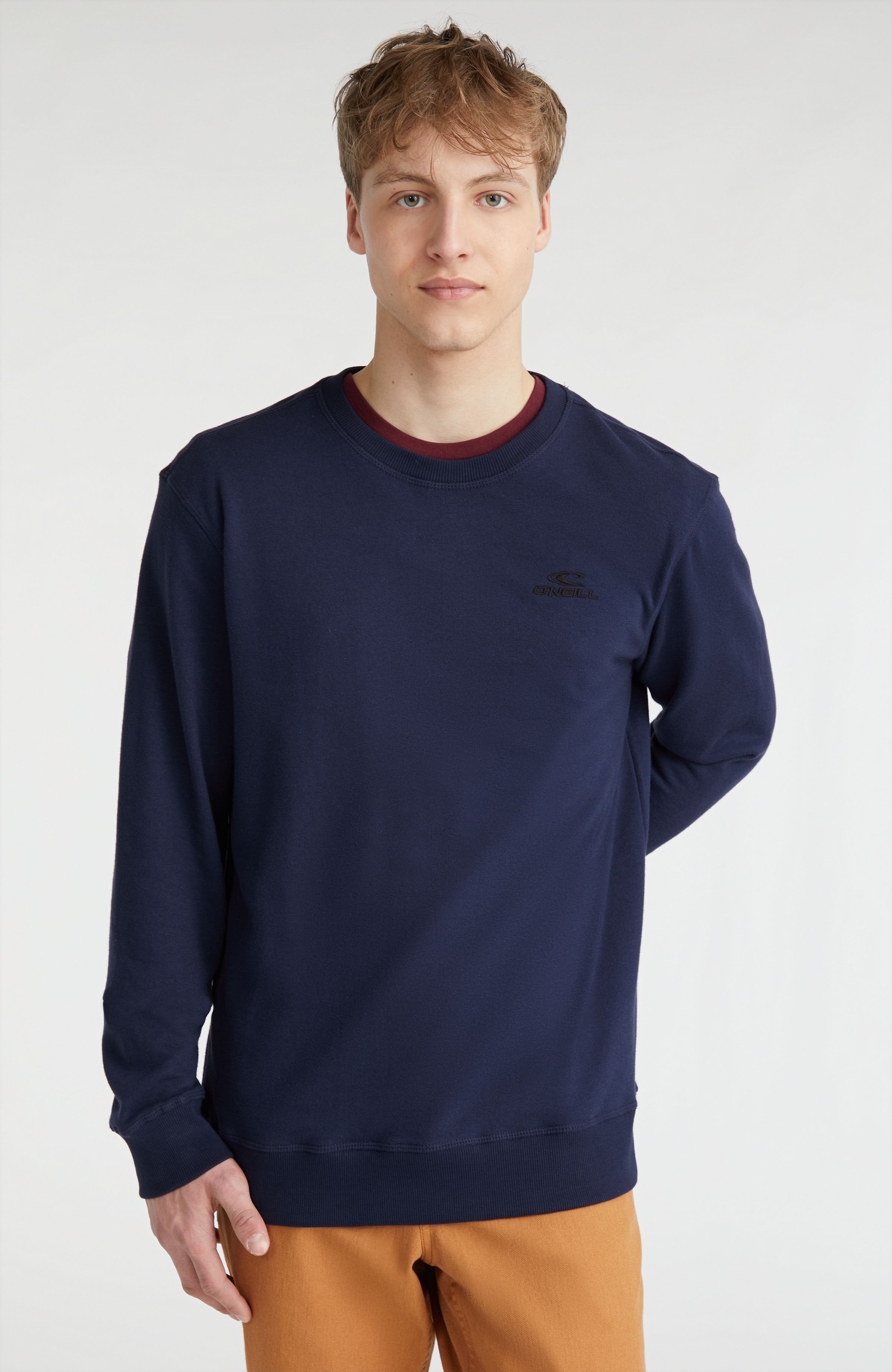 ONeill Sweatshirt "ONEILL SMALL LOGO CREW"