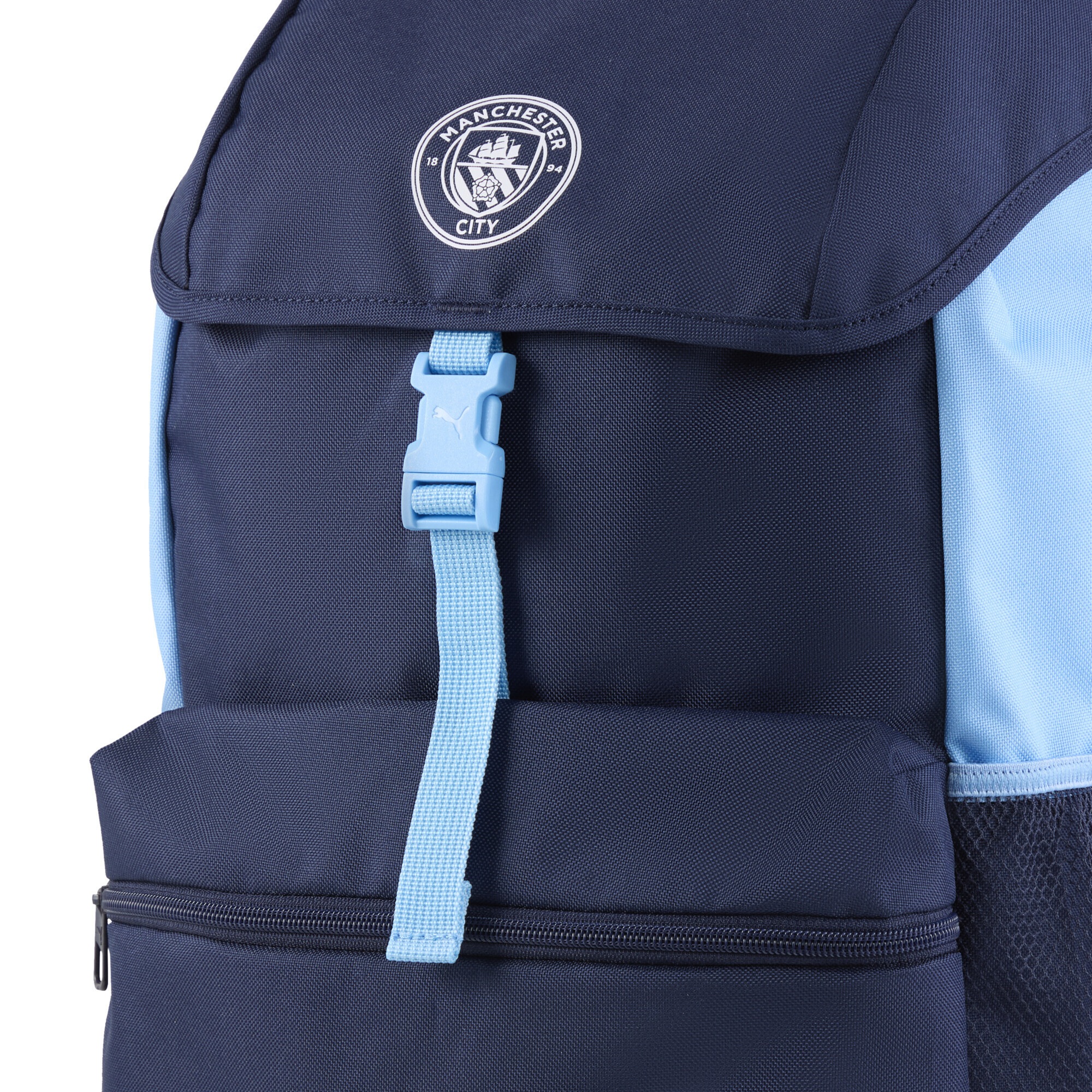 PUMA Freizeitrucksack »Manchester City ftblARCHIVE 24 l Rucksack«