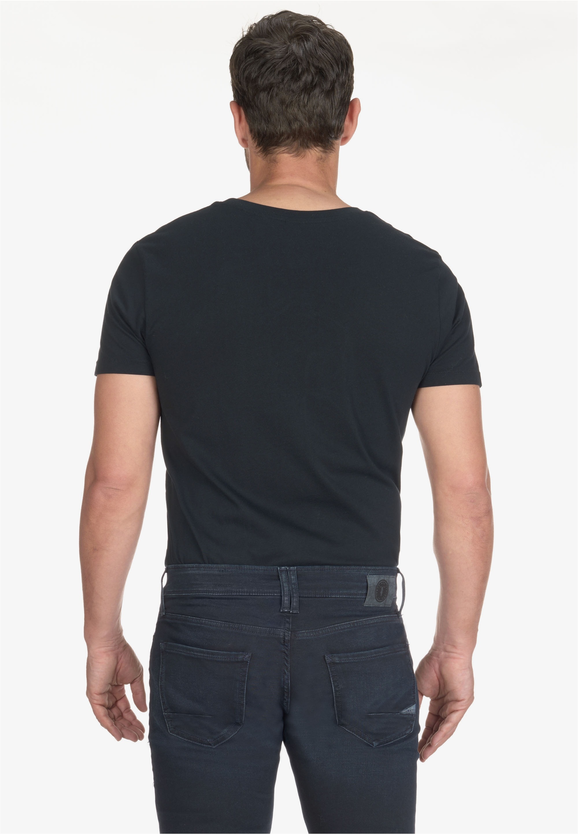 Le Temps Des Cerises Bequeme Jeans »700/11JO«, mit Regular Fit-Schnitt