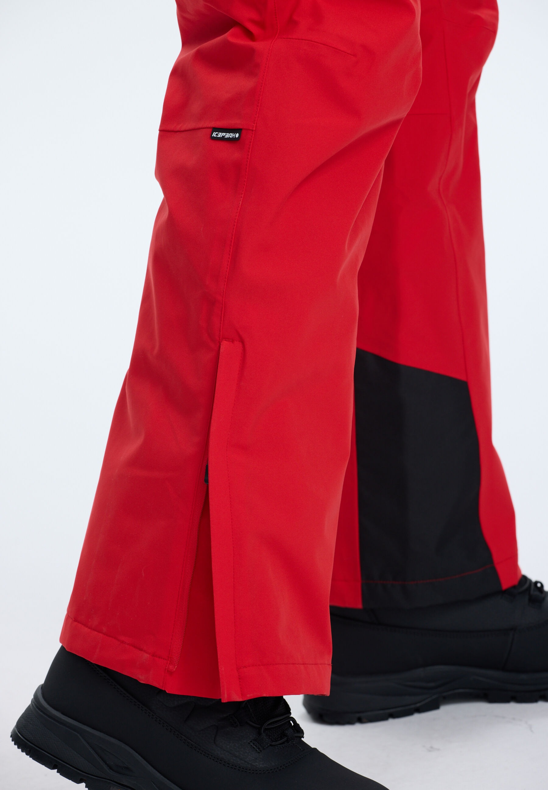 Icepeak Skihose »Icepeak Stepphose Fairfield«