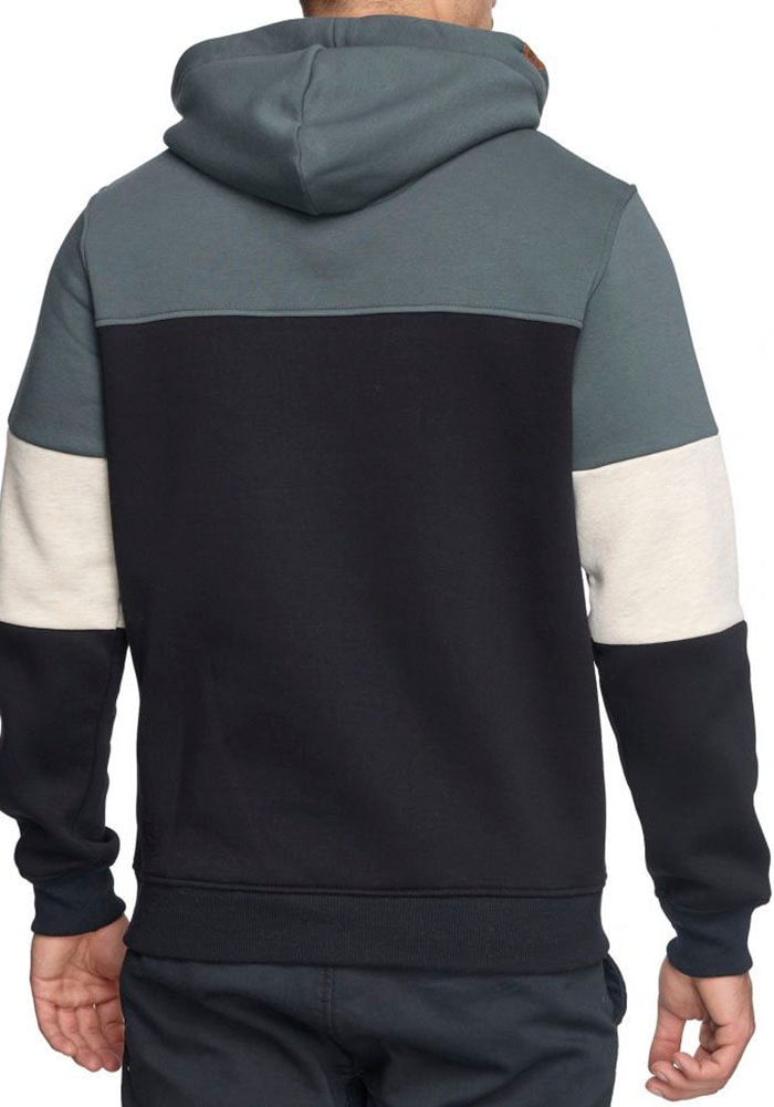 Indicode Kapuzensweatshirt »INOlson«