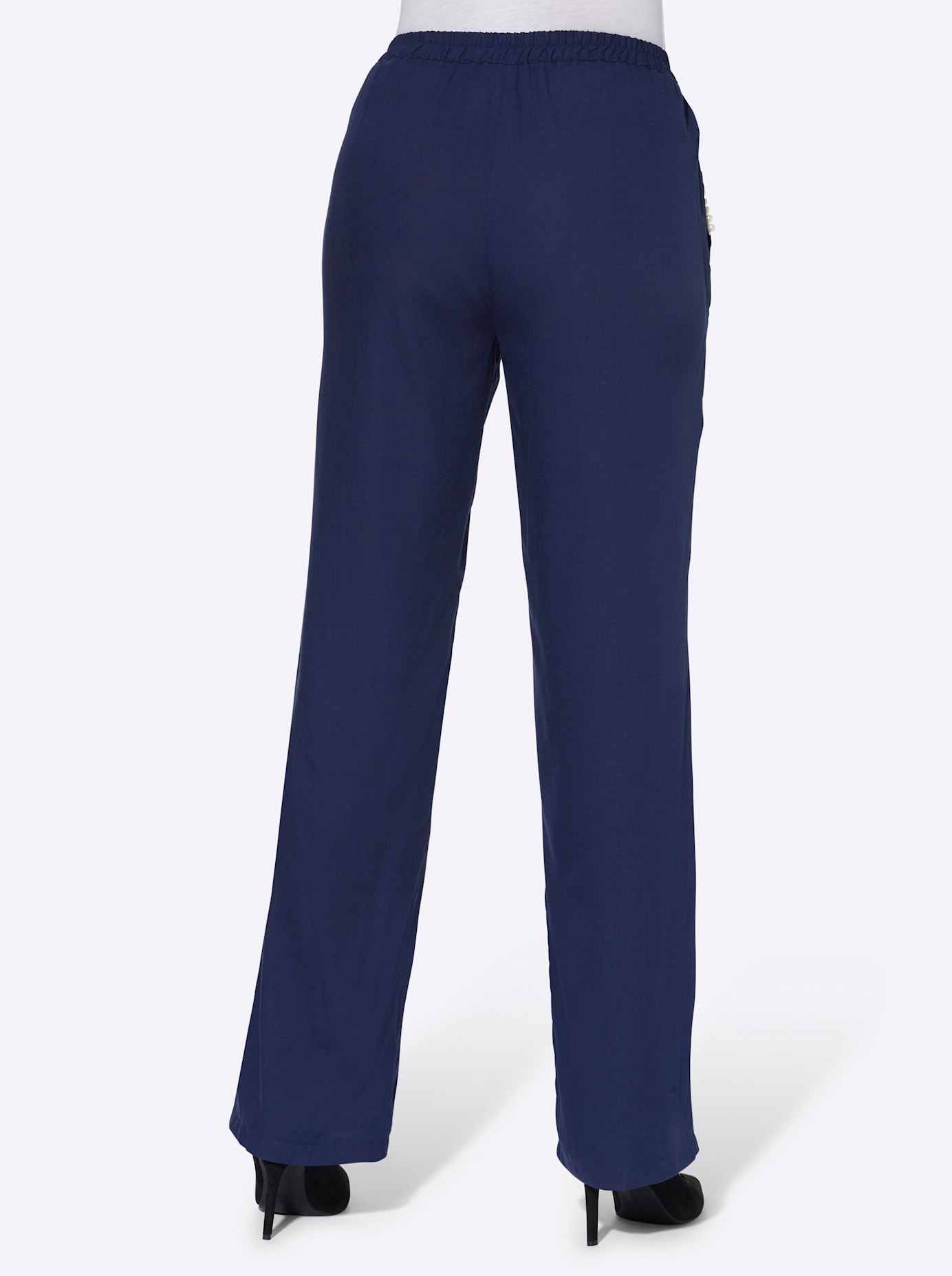 Thumbnail - Classic Basics Schlupfhose