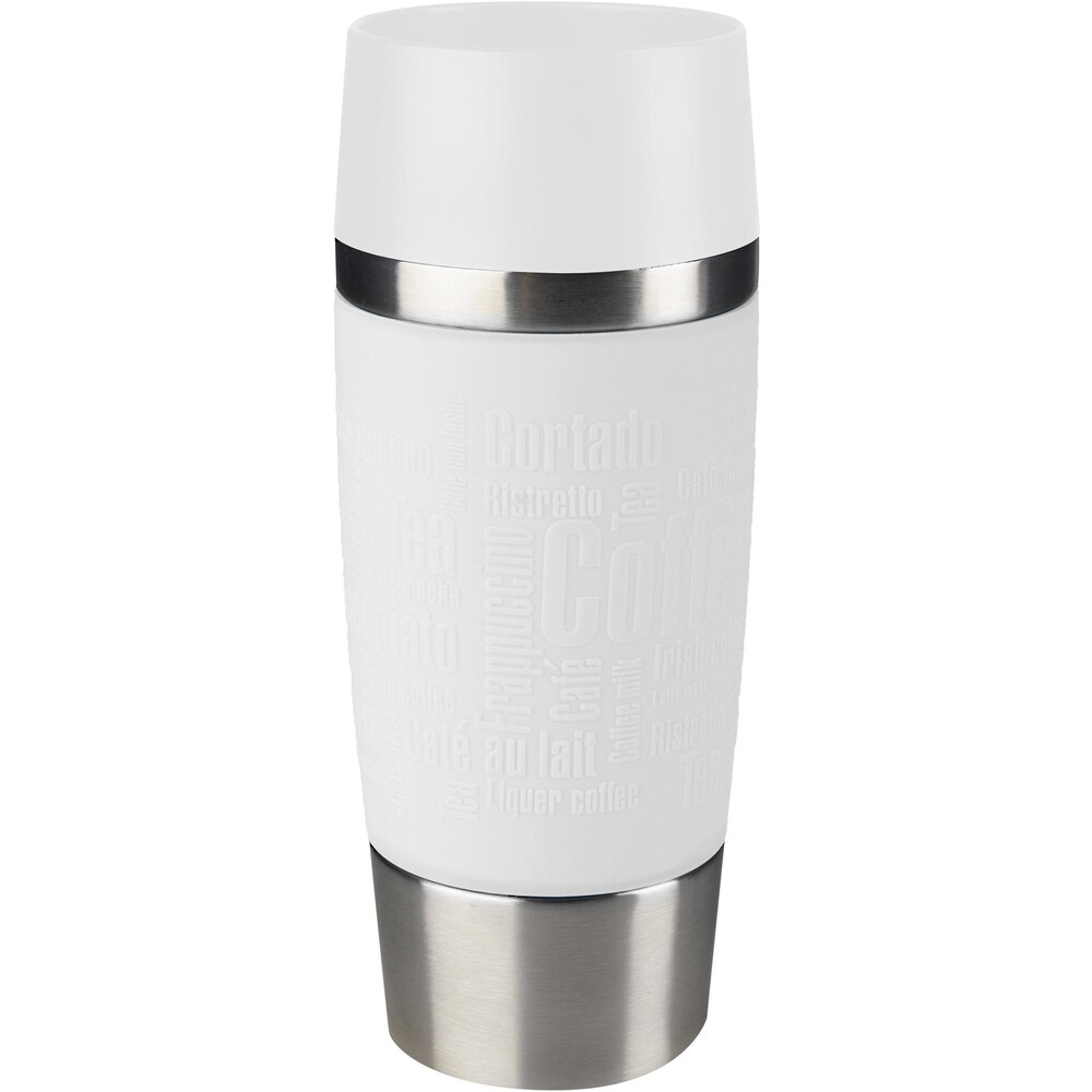 Thermobecher »Travel Mug«, (1 tlg.)