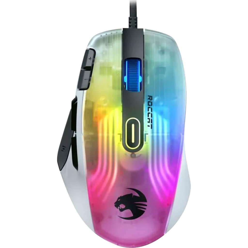 ROCCAT Gaming-Maus »Kone XP«, kabelgebunden