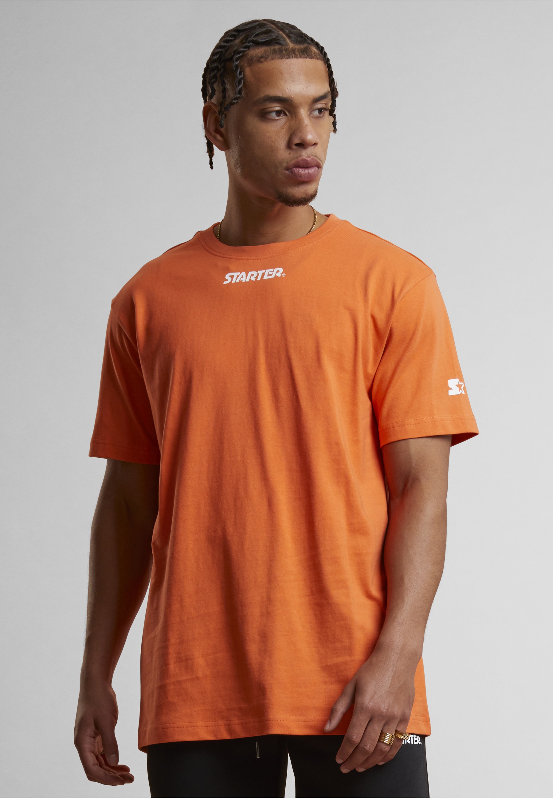 Starter Black Label T-Shirt »Starter Black Label Starter Essential Tee« 1 Stk.