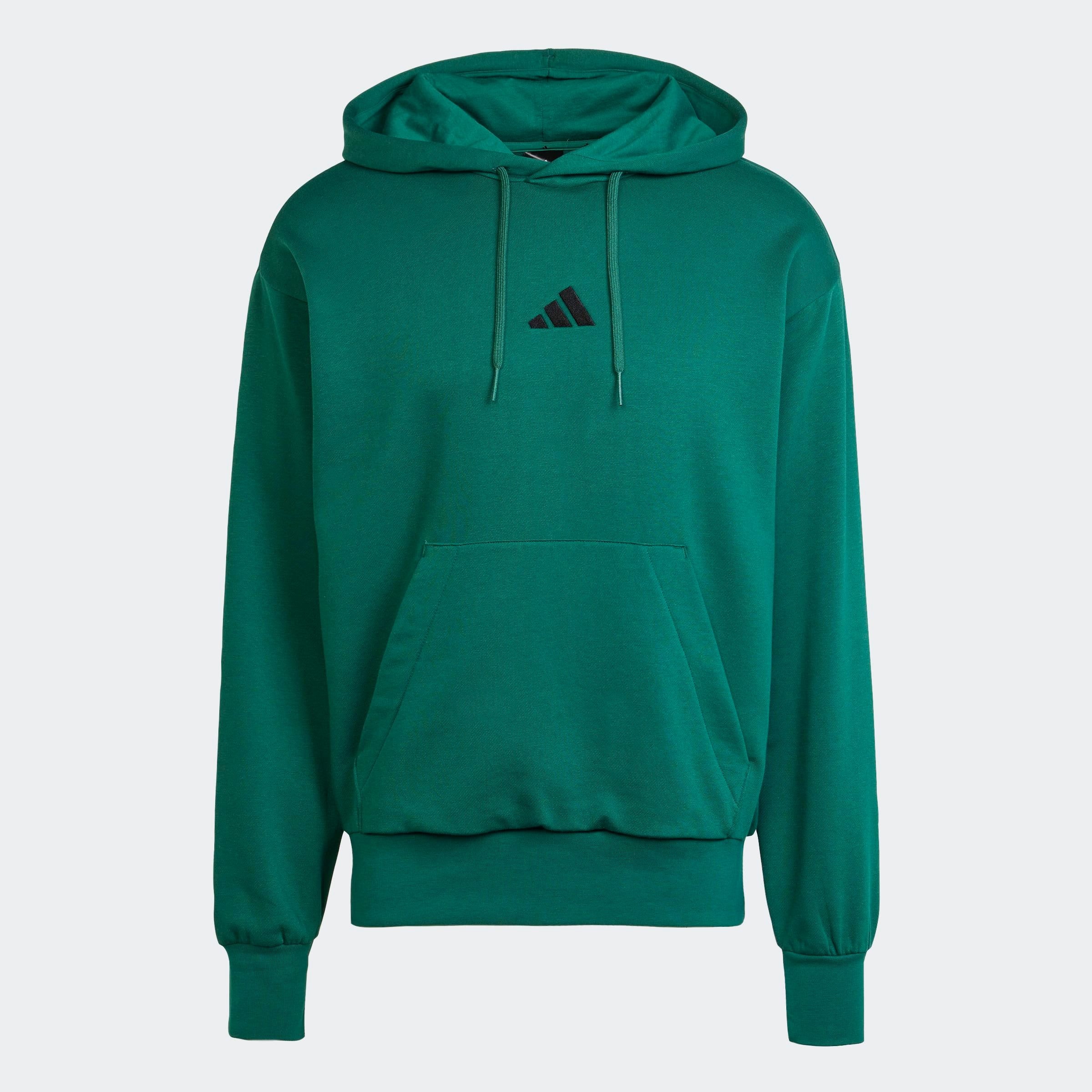 adidas Sportswear Kapuzensweatshirt »M FEELCOZY HD«