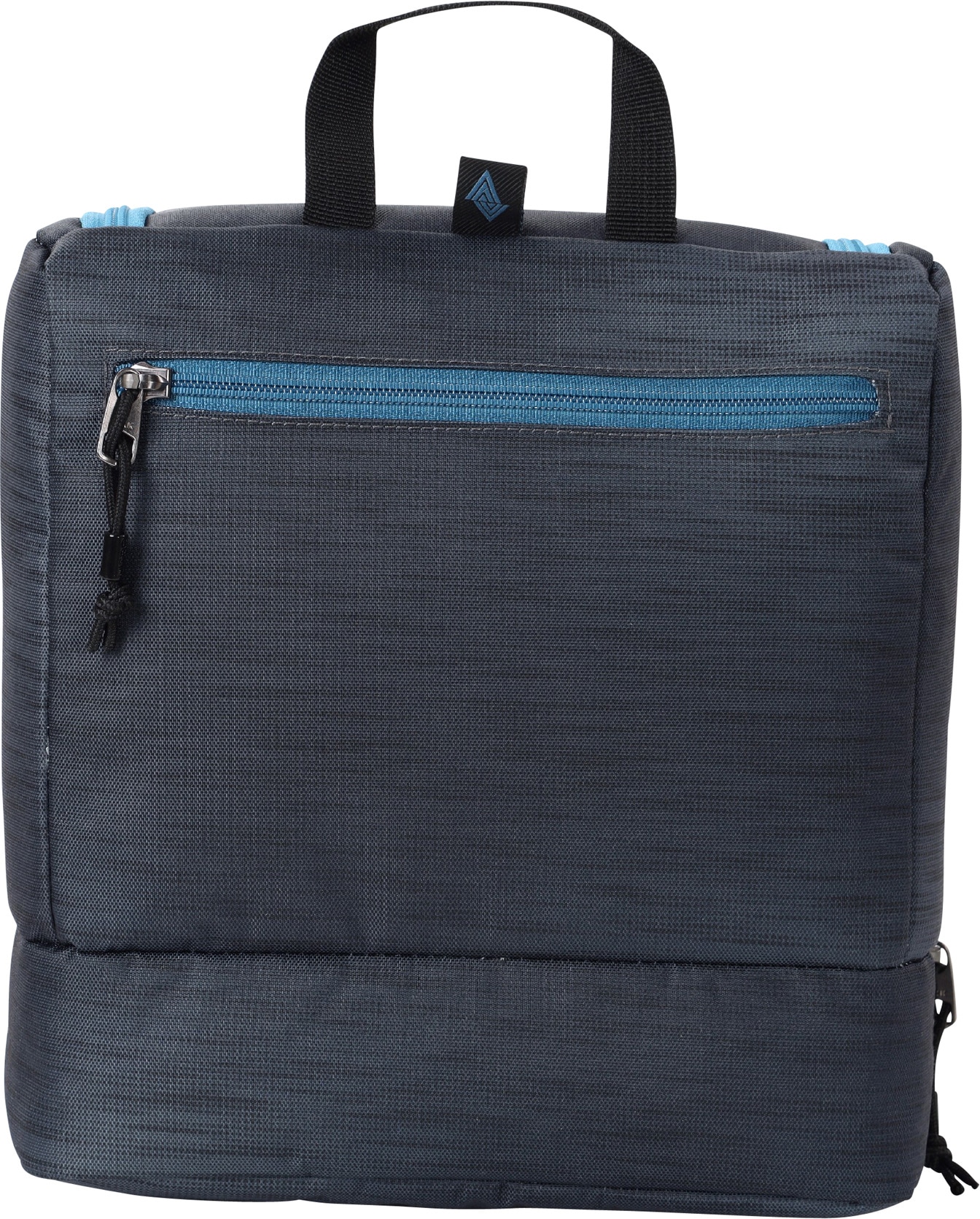 NITRO Kulturbeutel »TRAVEL KIT, Haze«, Beauty Case, Reise Kulturtasche, Travel Case, zum Aufhängen