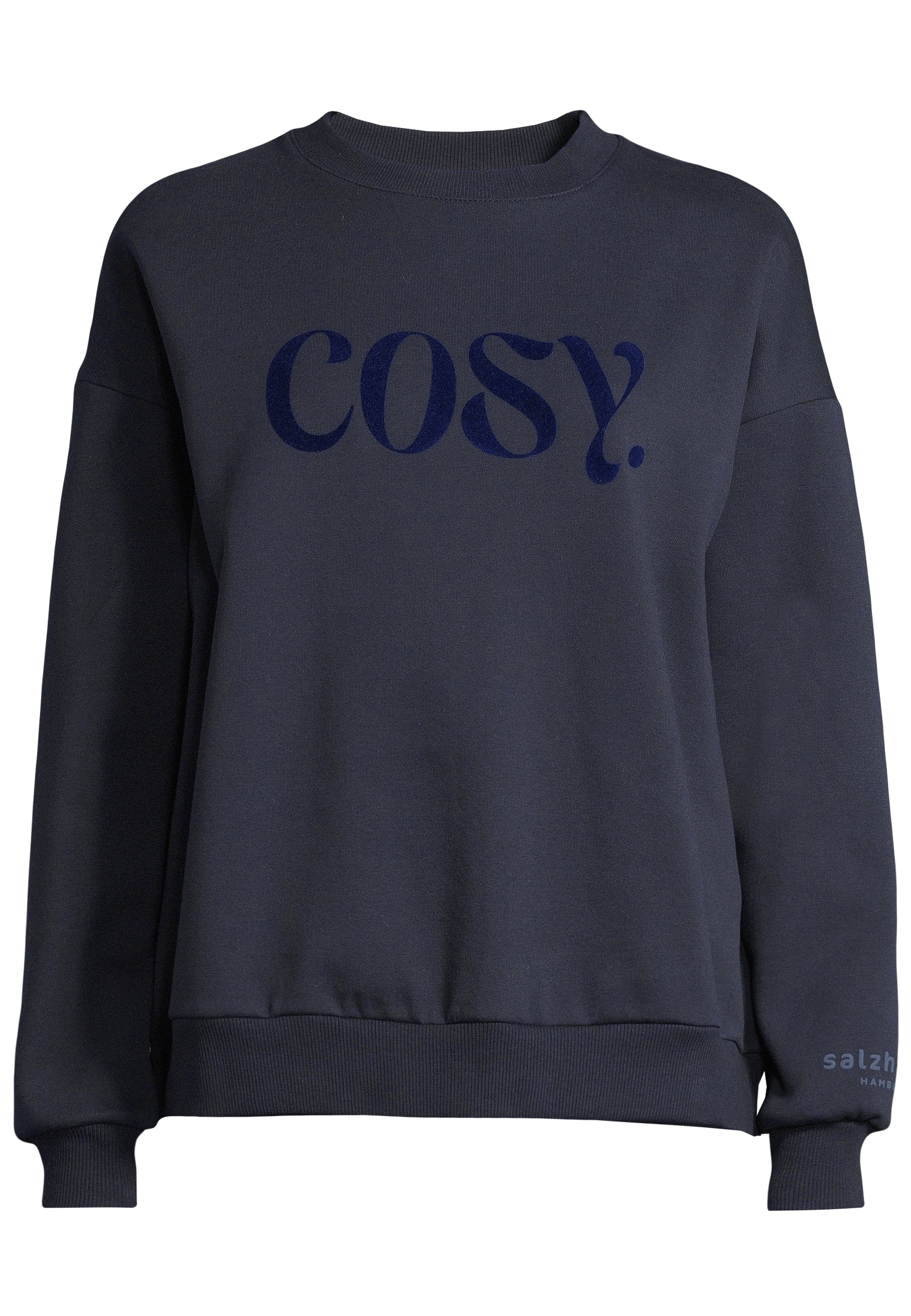 salzhaut Sweatshirt "Sweatshirt SAACHT" günstig online kaufen